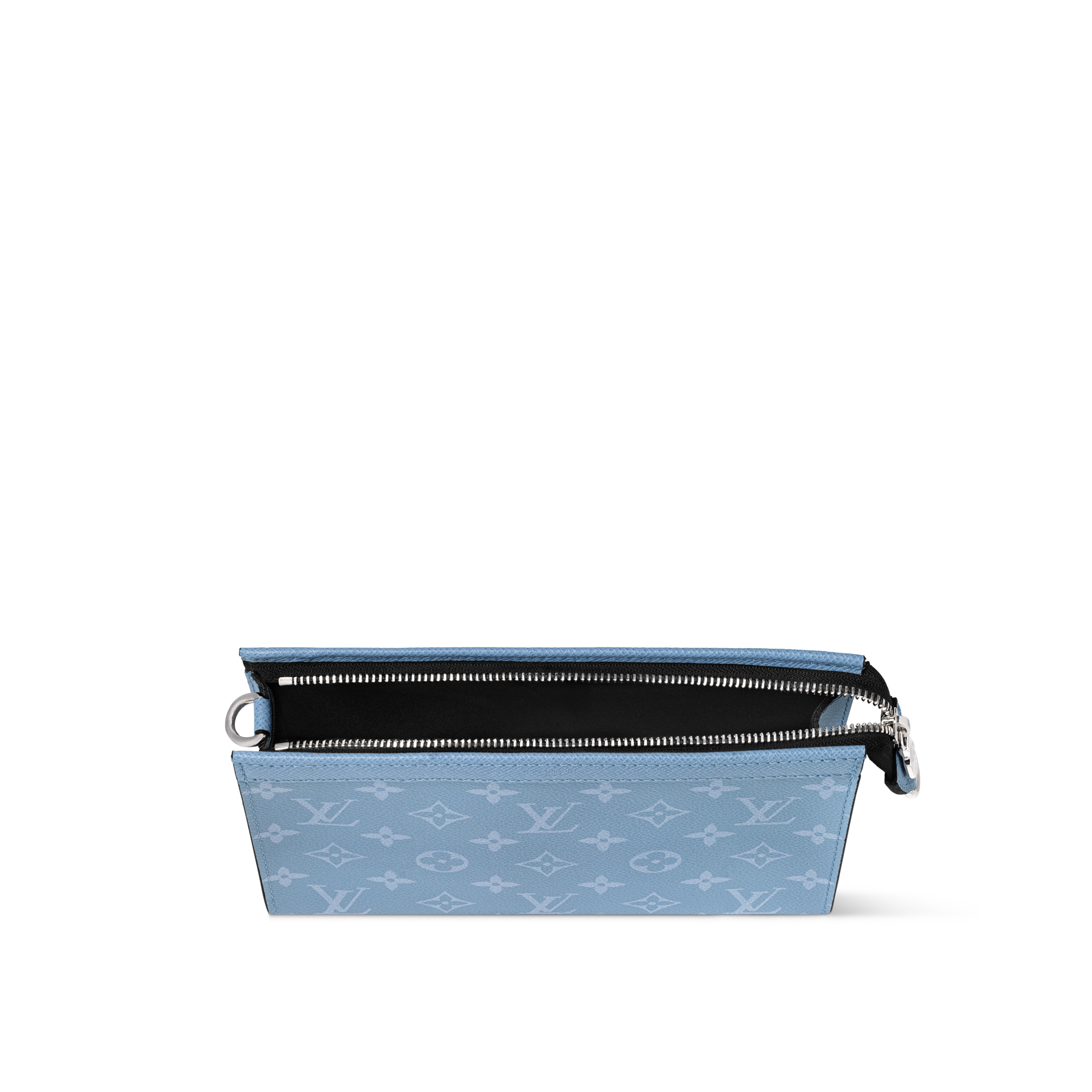 Cartera Gaston con bandolera Taigarama Hombre Carteras y pequeña marroquinería Mini Bolsos | LOUIS VUITTON (Zoom de producto)