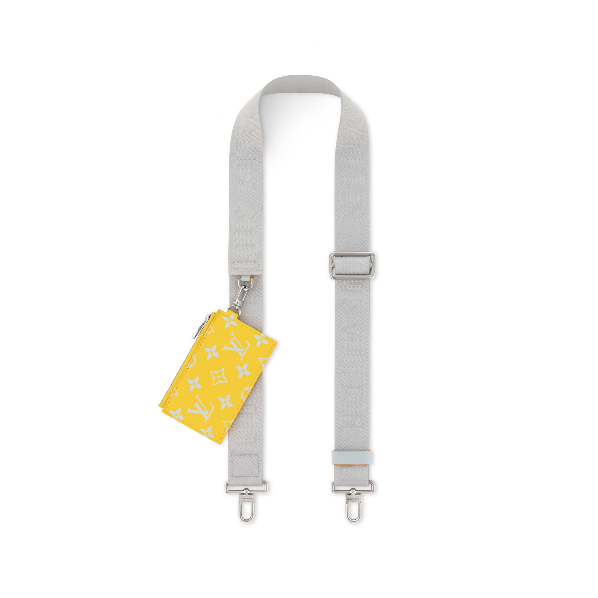 Cartera Gaston con bandolera Monogram Other Hombre Carteras y pequeña marroquinería Mini Bolsos | LOUIS VUITTON (Zoom de producto)