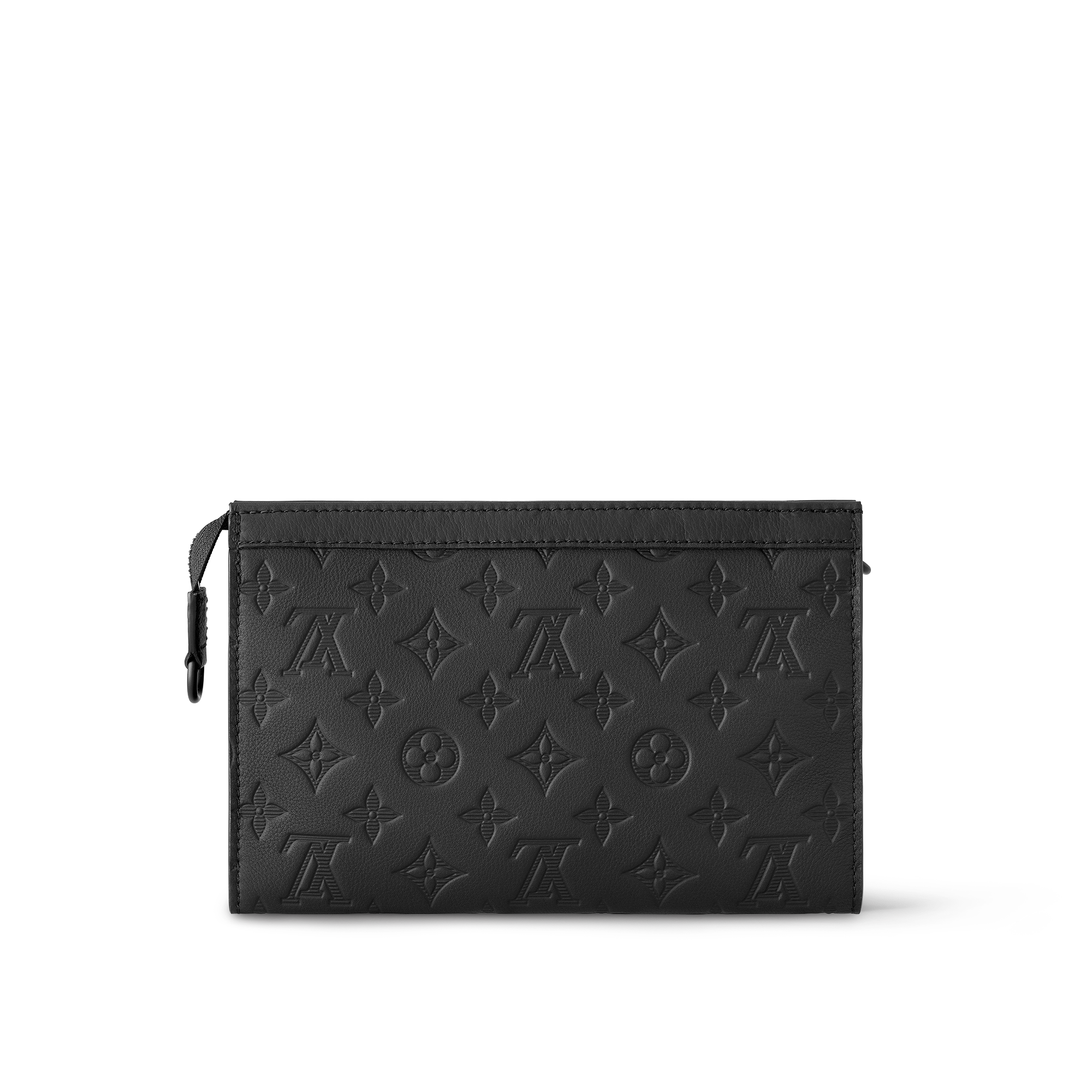 Cartera Gaston con bandolera Monogram Shadow Hombre Bolsos All Collections | LOUIS VUITTON (Zoom de producto)