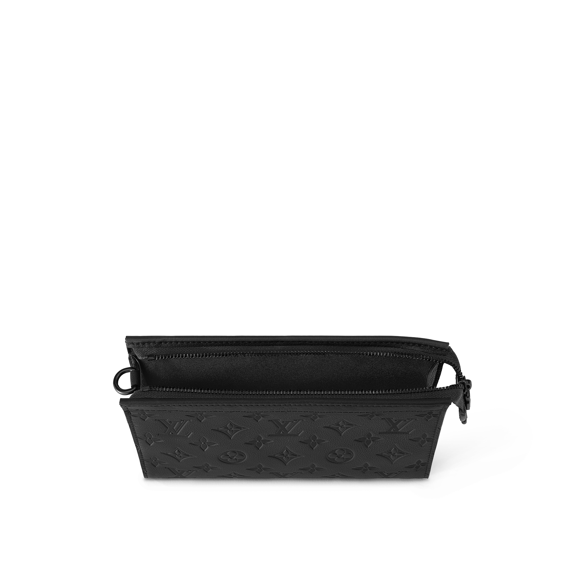 Cartera Gaston con bandolera Monogram Shadow Hombre Bolsos All Collections | LOUIS VUITTON (Zoom de producto)