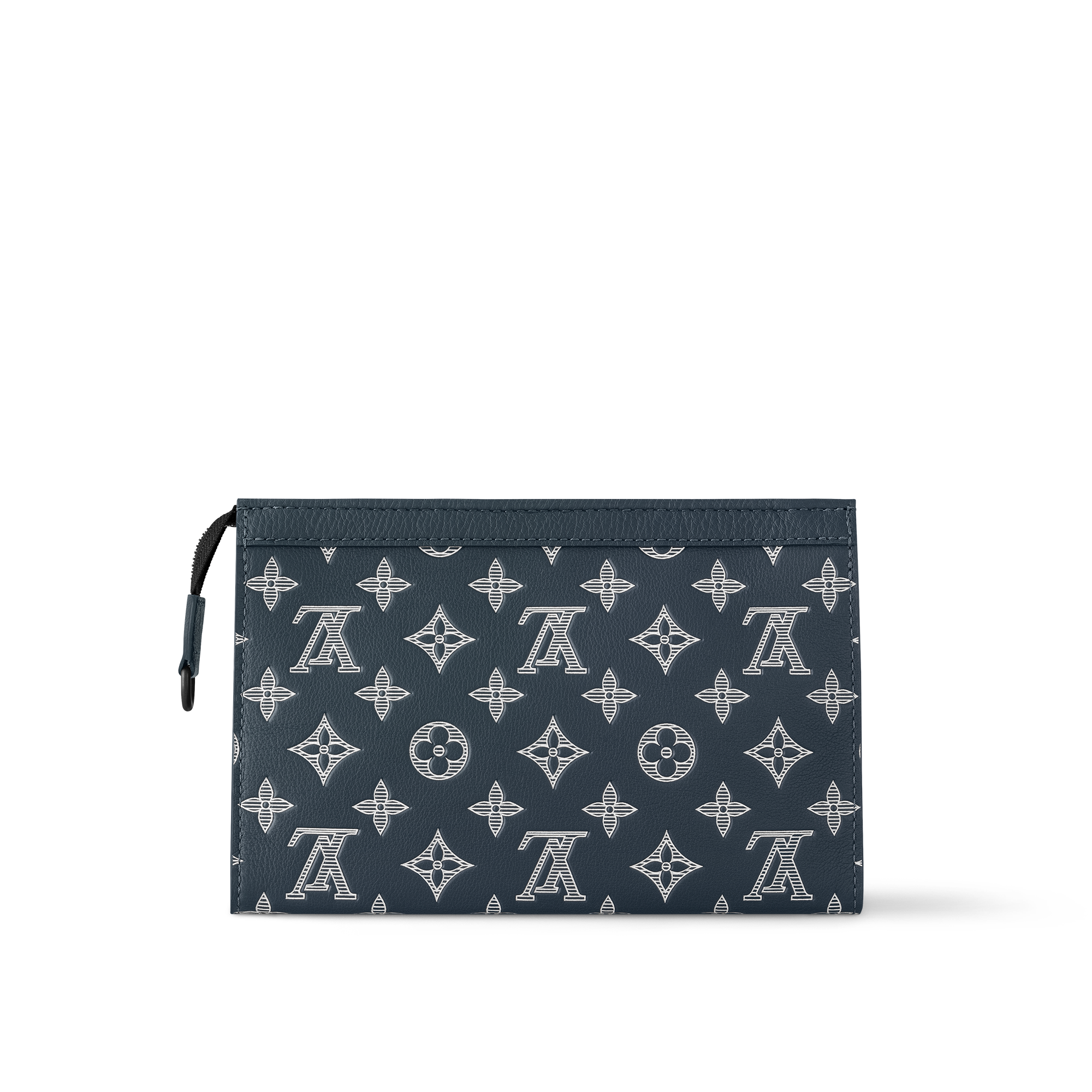 Cartera Gaston con bandolera Monogram Shadow Hombre Bolsos Todas las colecciones | LOUIS VUITTON (Zoom de producto)