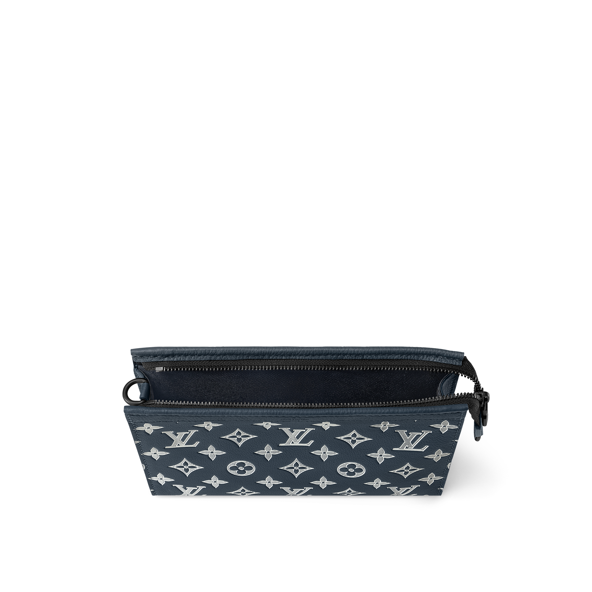 Cartera Gaston con bandolera Monogram Shadow Hombre Bolsos Todas las colecciones | LOUIS VUITTON (Zoom de producto)