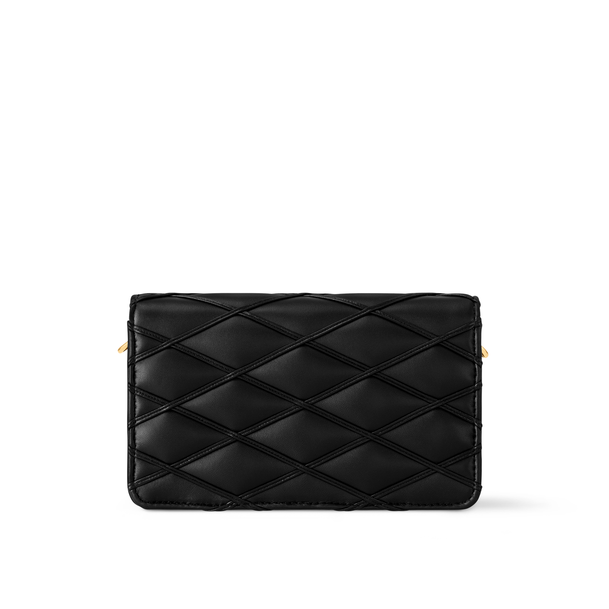 Cartera GO-14 con cadena Malletage Mujer Carteras y pequeña marroquinería Carteras con cadena y mini bolsos | LOUIS VUITTON (Zoom de producto)