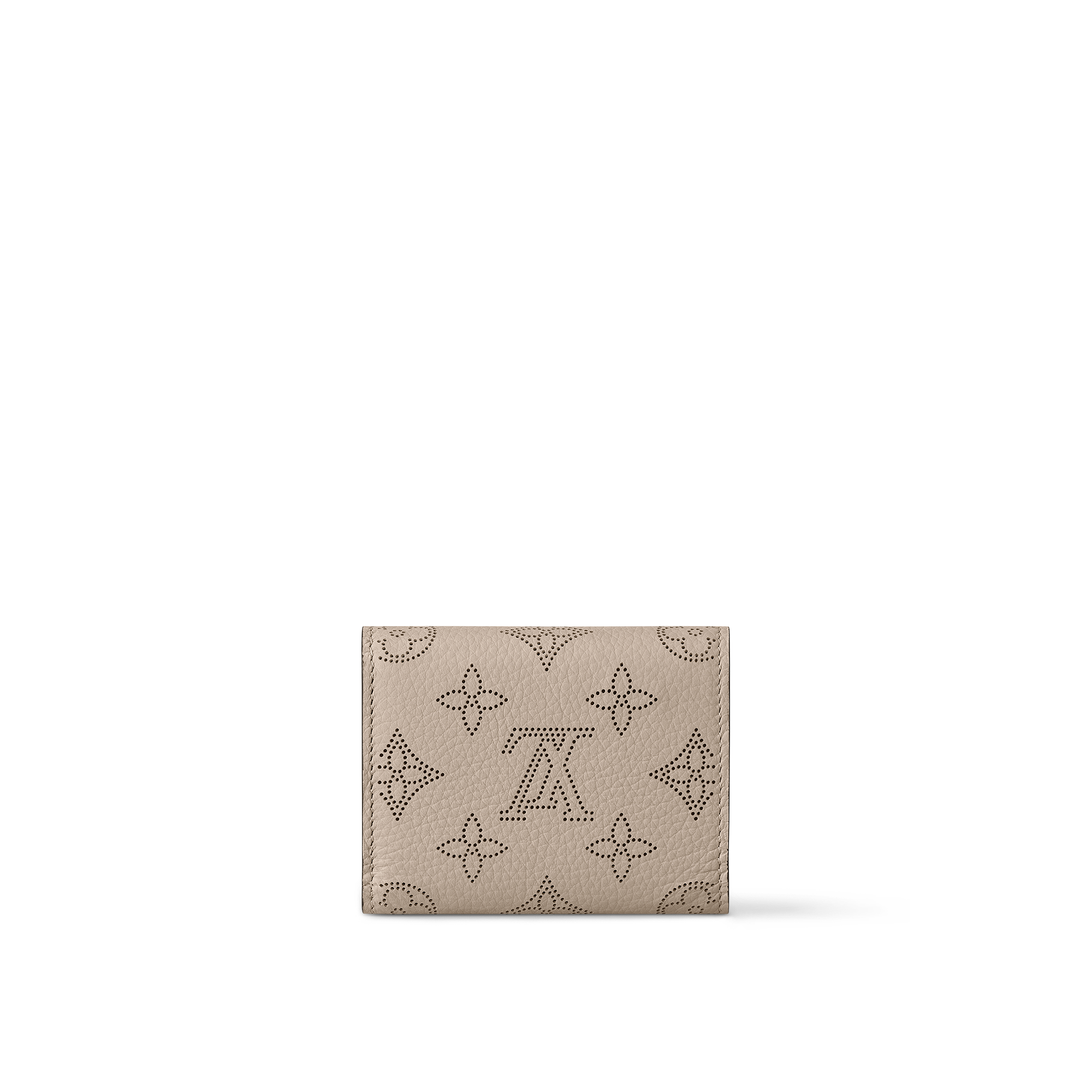 Cartera Iris XS Piel Mahina Mujer Carteras y pequeña marroquinería Todas las carteras y pequeña marroquinería | LOUIS VUITTON (Zoom de producto)
