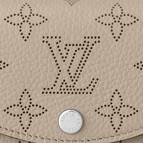 Cartera Iris XS Piel Mahina Mujer Carteras y pequeña marroquinería Todas las carteras y pequeña marroquinería | LOUIS VUITTON (Zoom de producto)
