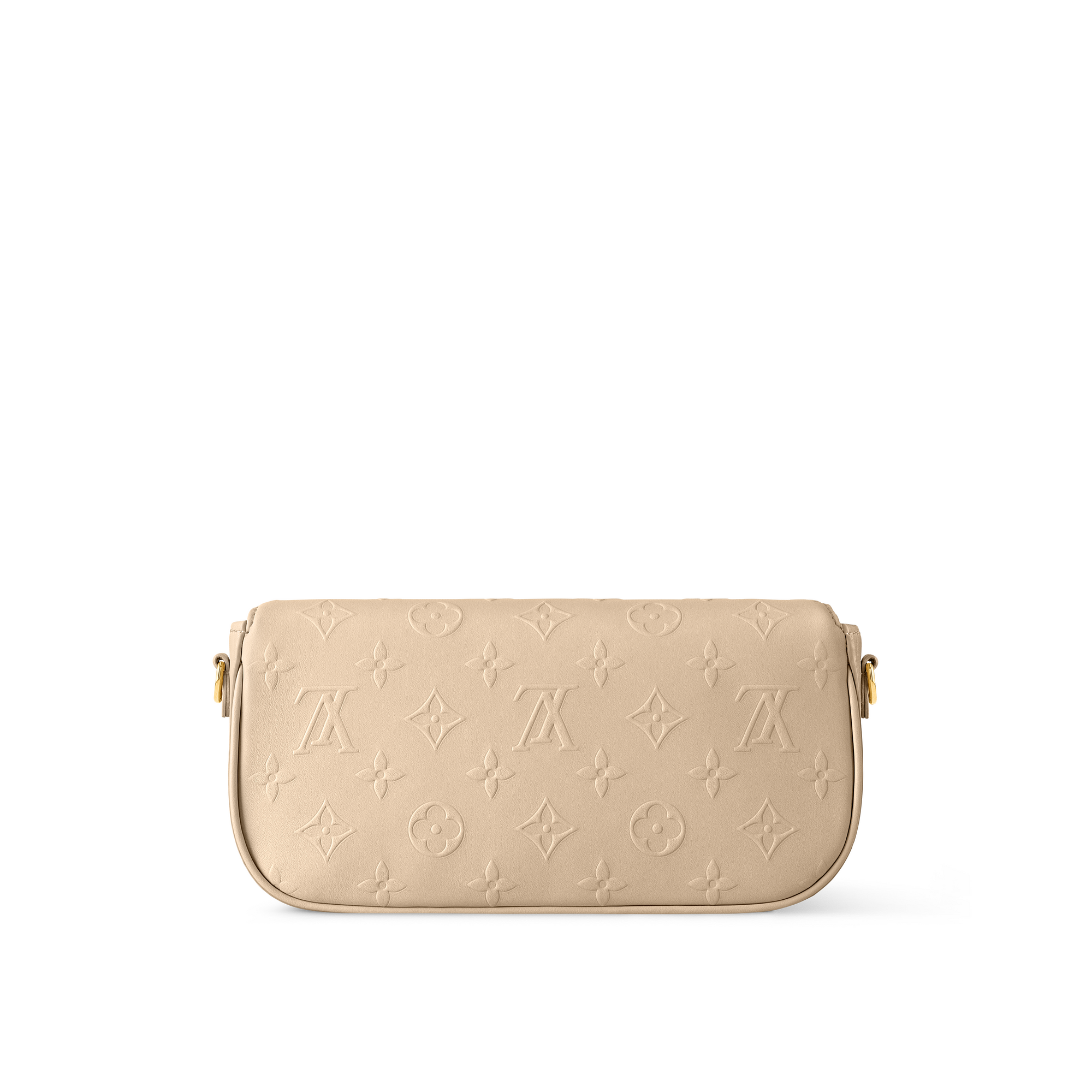 Cartera Ivy con cadena  Mujer Carteras y pequeña marroquinería Carteras con cadena y mini bolsos | LOUIS VUITTON (Zoom de producto)