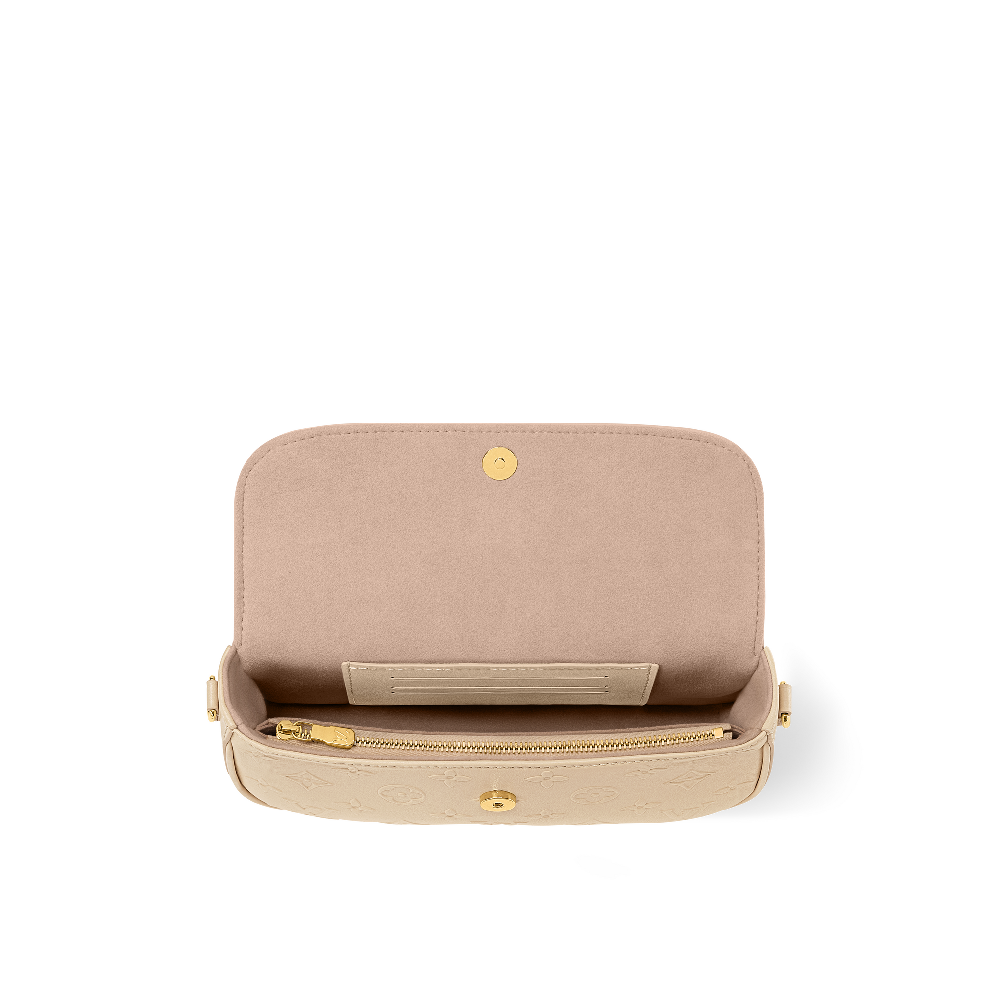 Cartera Ivy con cadena  Mujer Carteras y pequeña marroquinería Carteras con cadena y mini bolsos | LOUIS VUITTON (Zoom de producto)