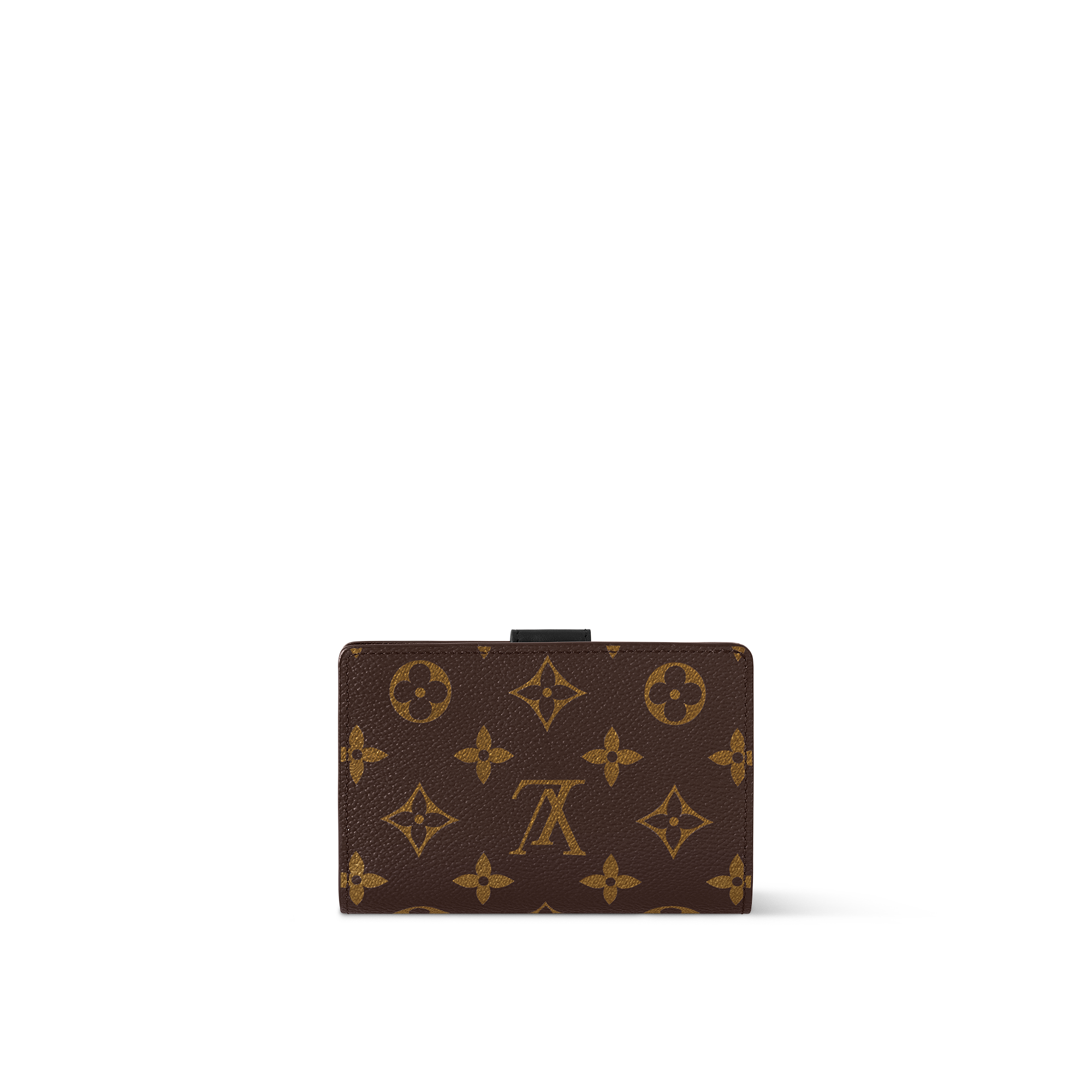 Cartera Juliette Lona Monogram Reverse Canvas Mujer Carteras y pequeña marroquinería Todas las carteras y pequeña marroquinería | LOUIS VUITTON (Zoom de producto)