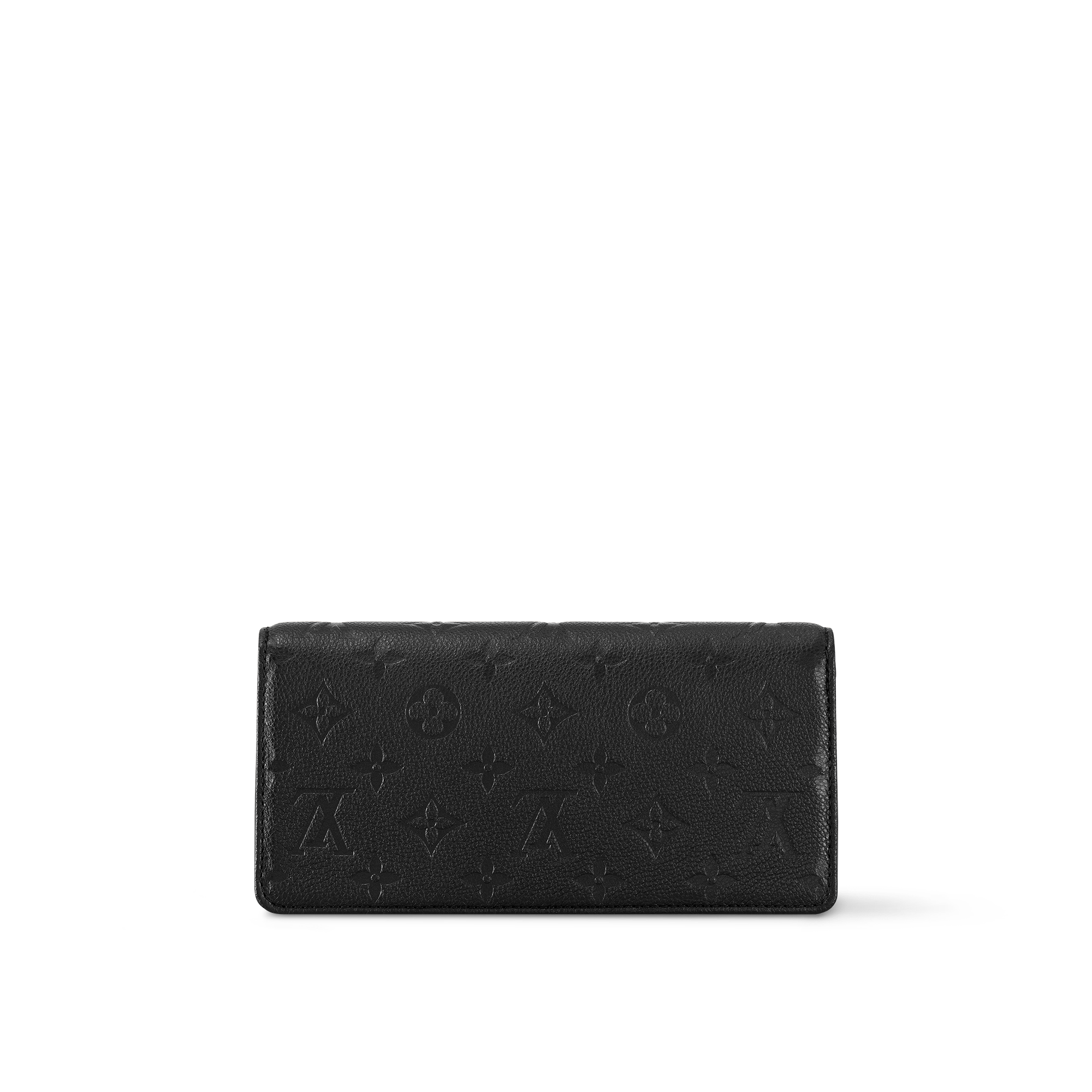 Cartera Lily con cadena Piel Monogram Empreinte Mujer Carteras y pequeña marroquinería Carteras con cadena y mini bolsos | LOUIS VUITTON (Zoom de producto)