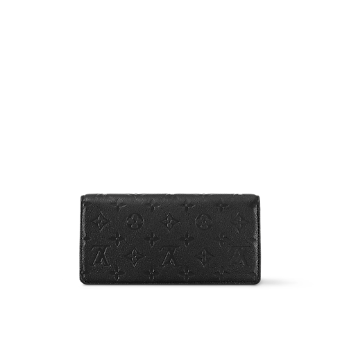 Cartera Lily con cadena Piel Monogram Empreinte Mujer Carteras y pequeña marroquinería Carteras con cadena y mini bolsos | LOUIS VUITTON (Zoom de producto)