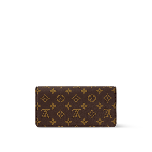 Cartera Lily con cadena Lona Monogram Mujer Carteras y pequeña marroquinería Carteras con cadena y mini bolsos | LOUIS VUITTON (Zoom de producto)