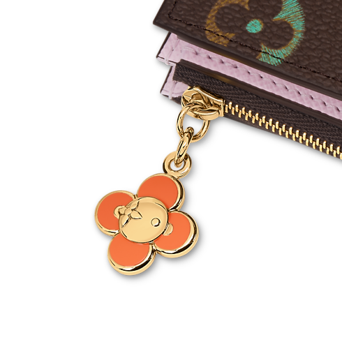 Cartera Lisa vista detallada