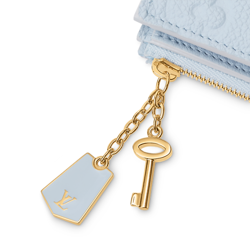 Cartera Lisa vista detallada