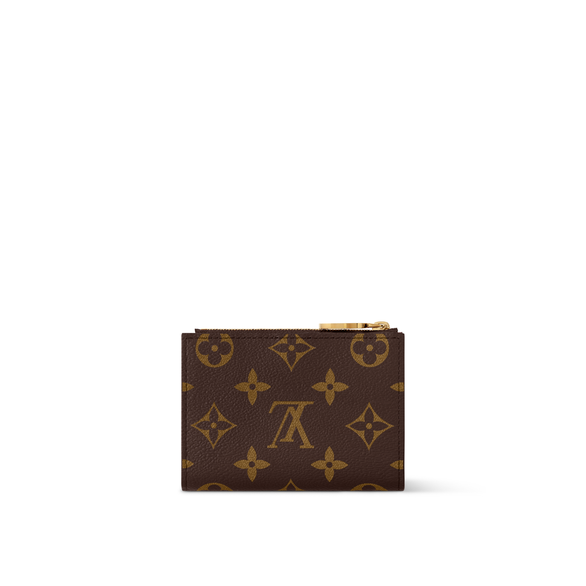 Cartera Lisa LV x TM Lona Monogram Mujer Carteras y pequeña marroquinería Novedad | LOUIS VUITTON (Zoom de producto)