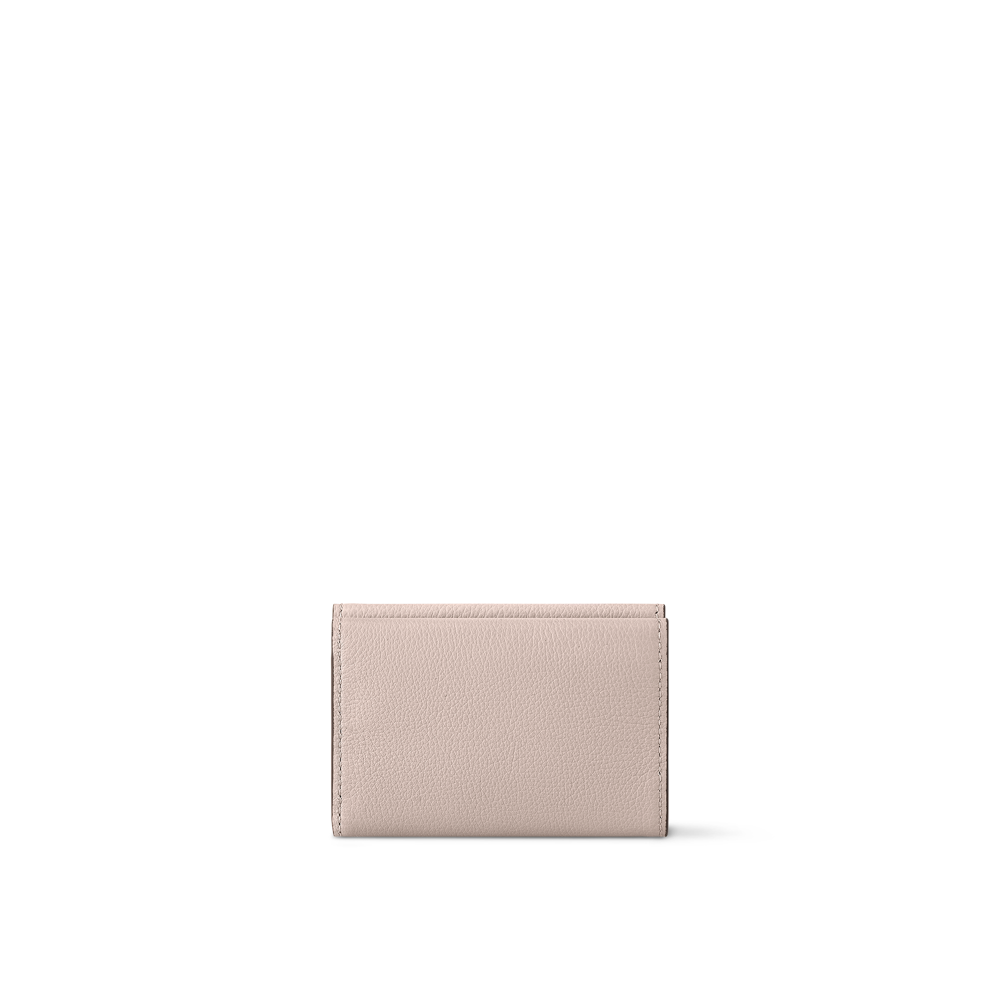 Cartera Lockmini Piel Lockme Mujer Carteras y pequeña marroquinería Todas las carteras y pequeña marroquinería | LOUIS VUITTON (Zoom de producto)