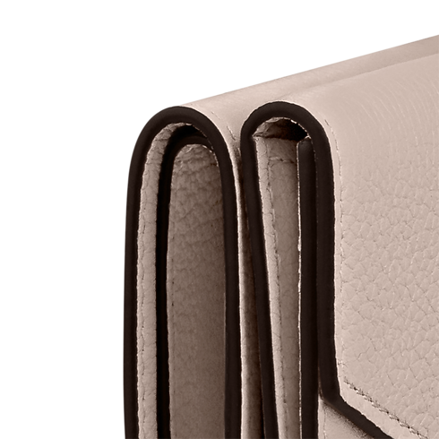 Cartera Lockmini Piel Lockme Hombre Discontinued Product Obs 14 | LOUIS VUITTON (Zoom de producto)