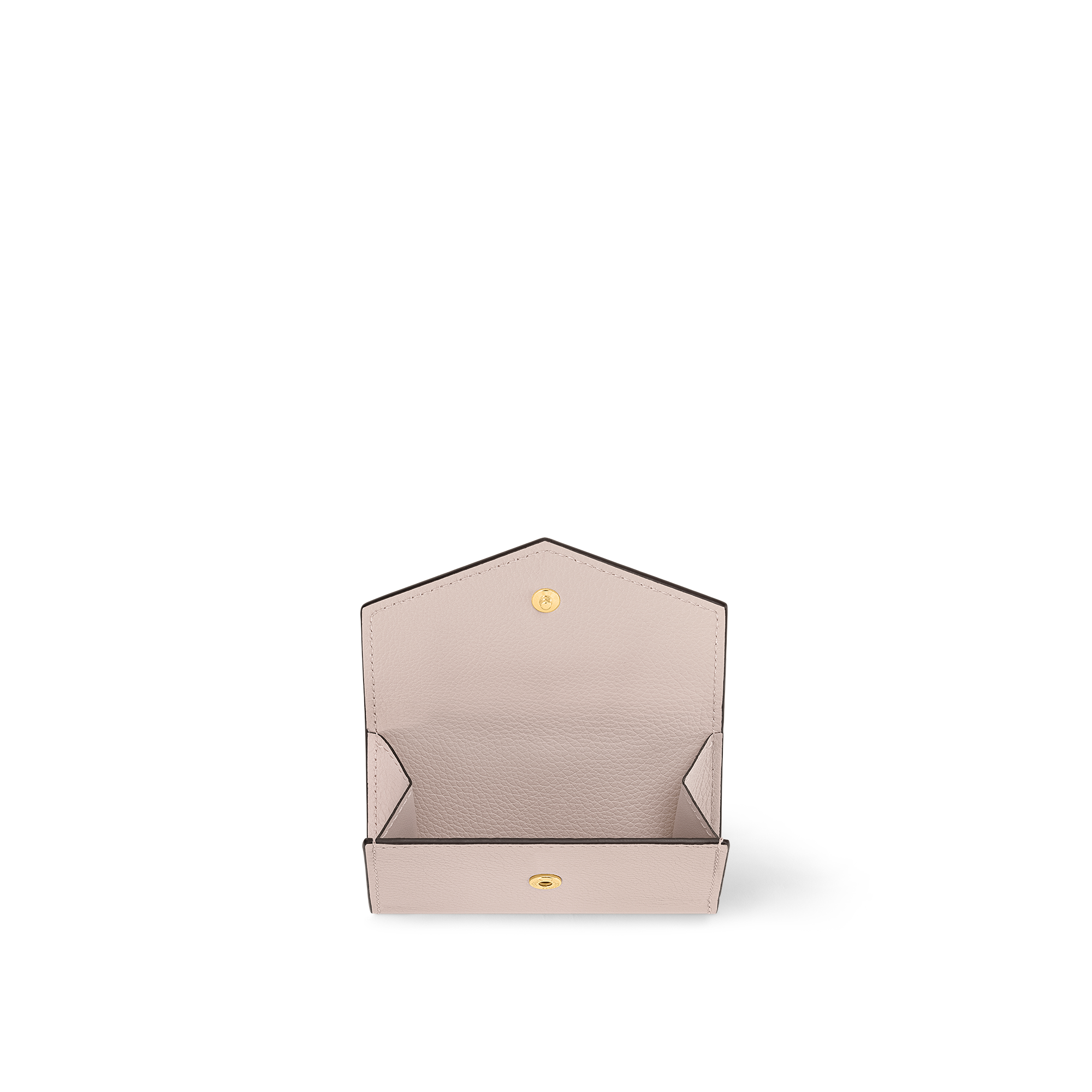 Cartera Lockmini Piel Lockme Mujer Carteras y pequeña marroquinería Todas las carteras y pequeña marroquinería | LOUIS VUITTON (Zoom de producto)