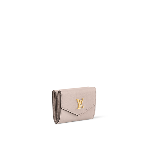 Cartera Lockmini Piel Lockme Hombre Discontinued Product Obs 14 | LOUIS VUITTON (Zoom de producto)