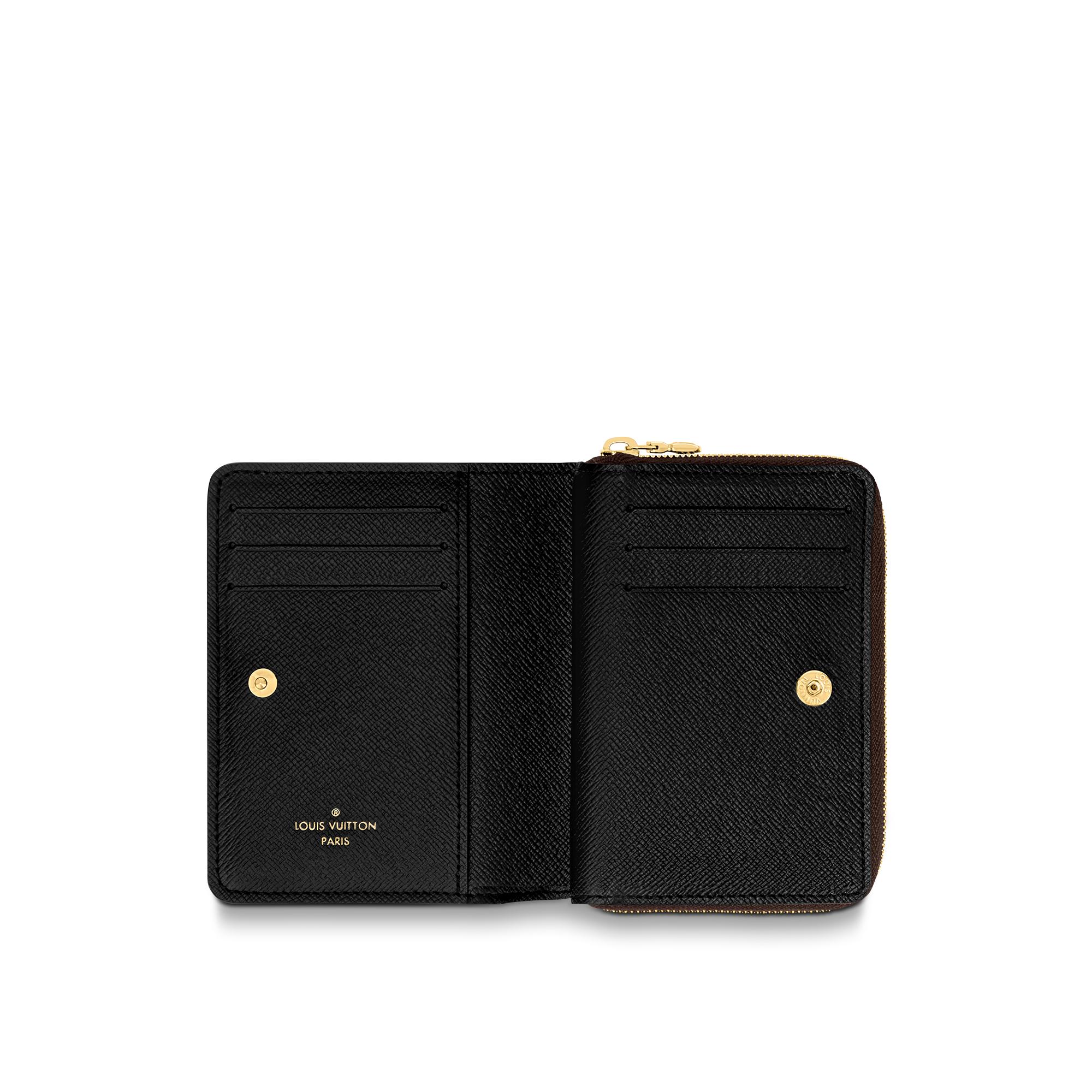 Cartera Lou Autres Toiles Monogram Mujer Carteras y pequeña marroquinería Todas las carteras y pequeña marroquinería | LOUIS VUITTON (Zoom de producto)