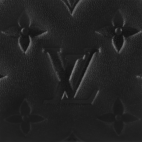 Cartera Lou Coussin Mujer Carteras y pequeña marroquinería Todas las carteras y pequeña marroquinería | LOUIS VUITTON (Zoom de producto)