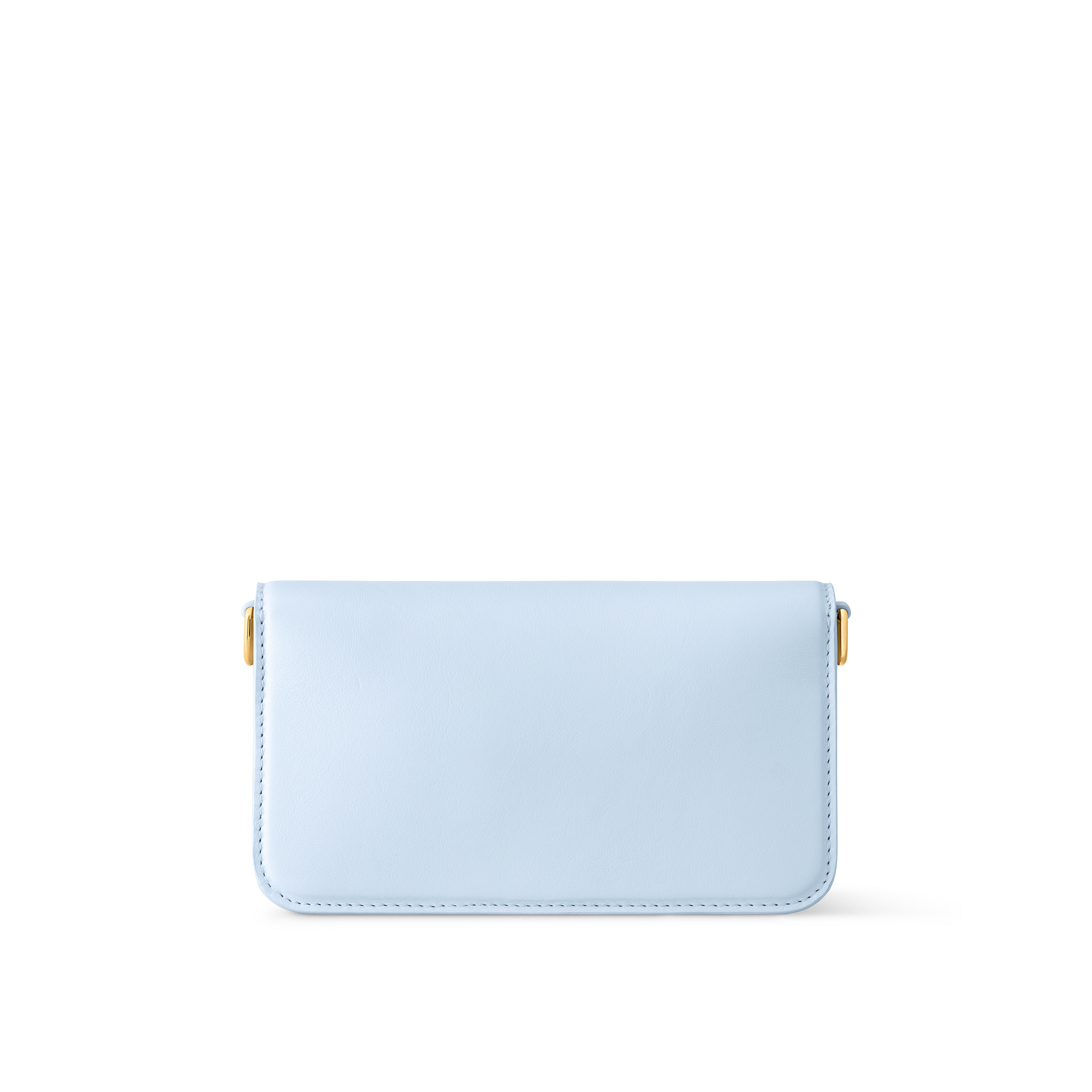 Cartera LV Bloom con cadena  Mujer Carteras y pequeña marroquinería Novedad | LOUIS VUITTON (Zoom de producto)