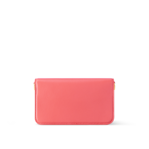 Cartera LV Bloom con cadena Mujer Carteras y pequeña marroquinería Novedad | LOUIS VUITTON (Zoom de producto)