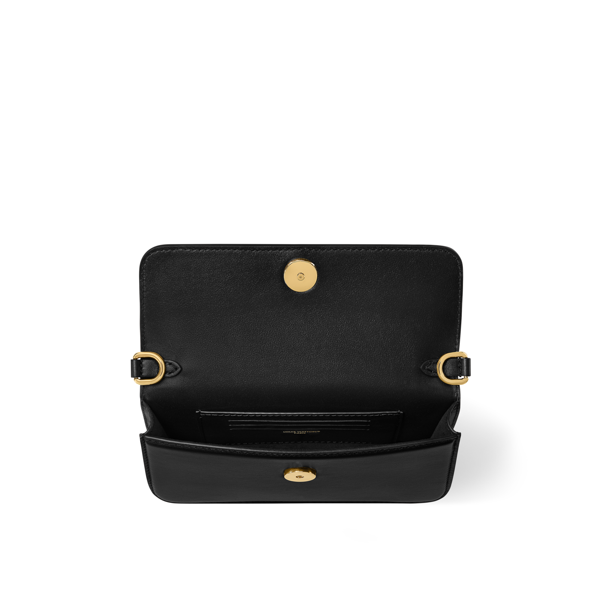 Cartera LV Bloom con cadena  Mujer Carteras y pequeña marroquinería Novedad | LOUIS VUITTON (Zoom de producto)