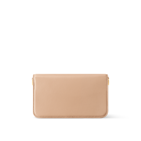 Cartera LV Bloom con cadena Mujer Carteras y pequeña marroquinería Novedad | LOUIS VUITTON (Zoom de producto)