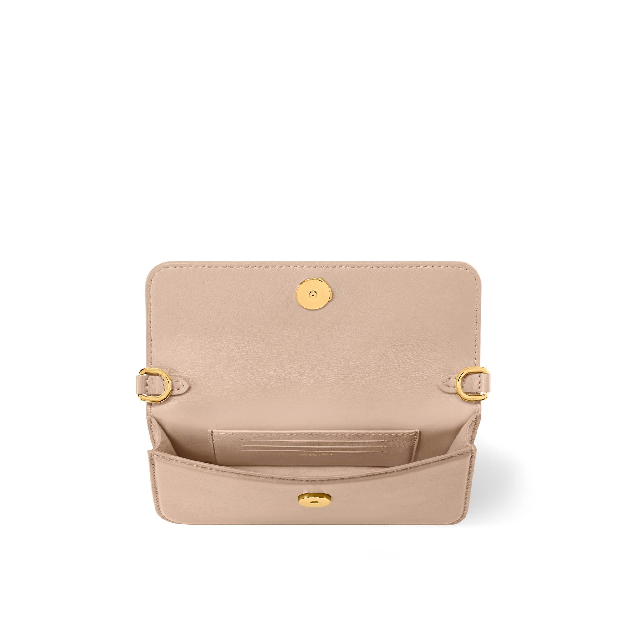 Cartera LV Bloom con cadena  Mujer Carteras y pequeña marroquinería Novedad | LOUIS VUITTON (Zoom de producto)