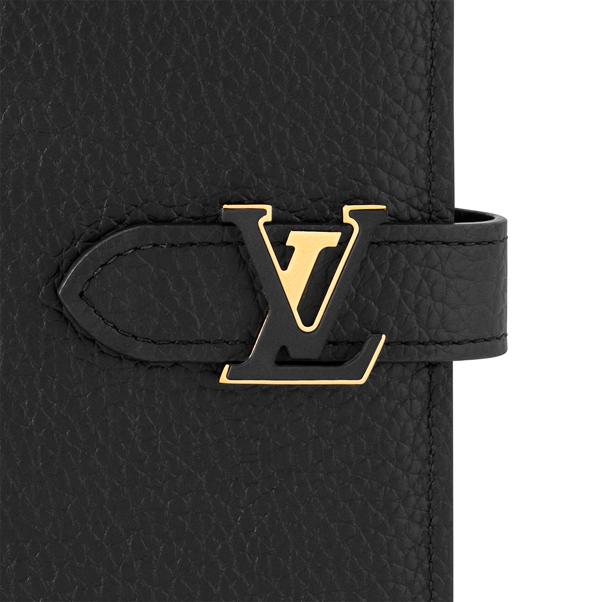 Cartera LV Vertical Capucines Mujer Carteras y pequeña marroquinería Todas las carteras y pequeña marroquinería | LOUIS VUITTON (Zoom de producto)