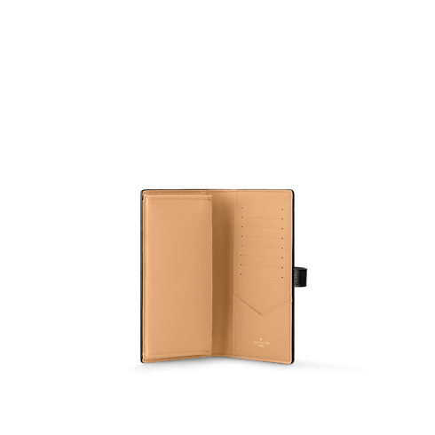 Cartera LV Vertical Capucines Mujer Carteras y pequeña marroquinería Todas las carteras y pequeña marroquinería | LOUIS VUITTON (Zoom de producto)