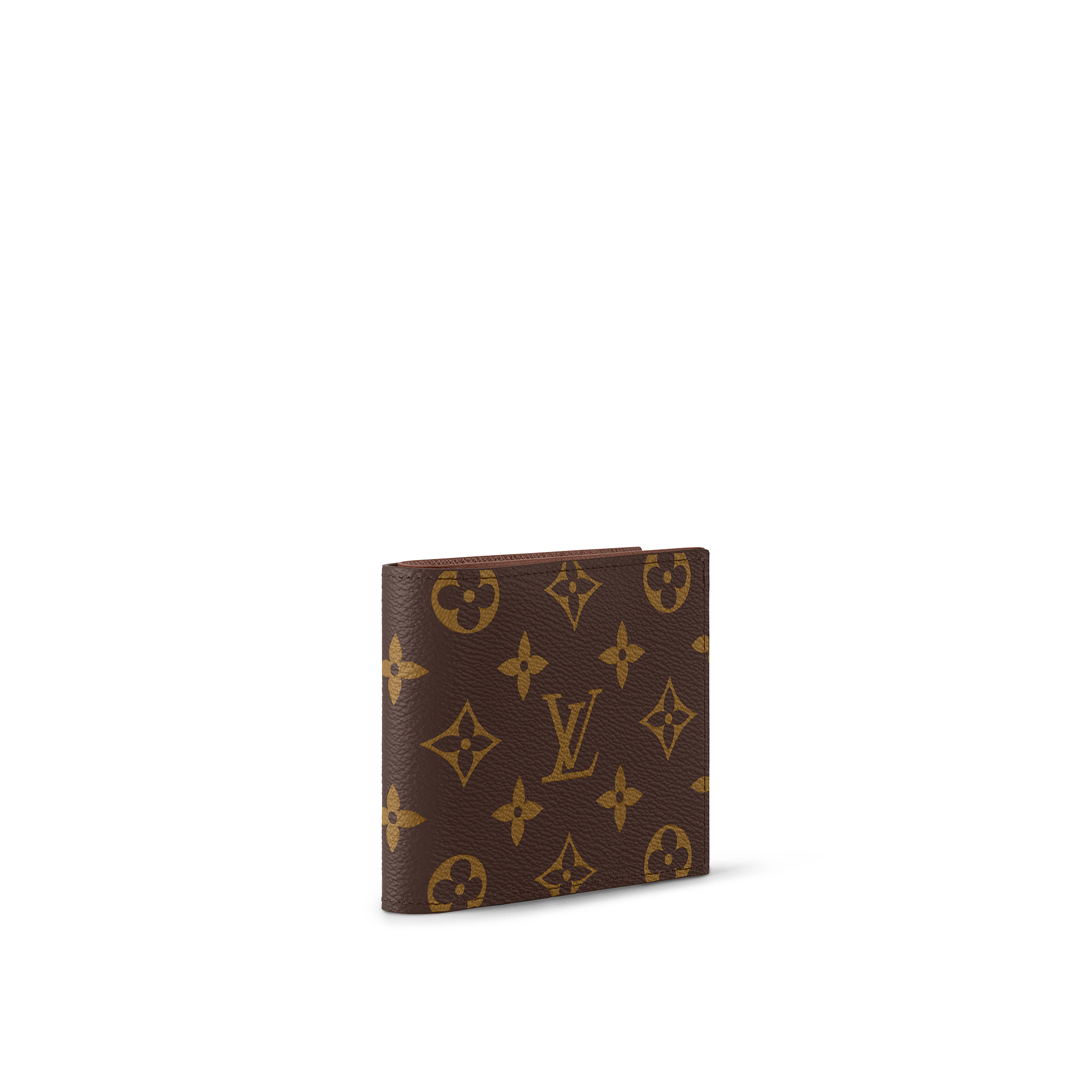 Cartera Marco Lona Monogram Hombre Carteras y pequeña marroquinería Todas las carteras y pequeña marroquinería | LOUIS VUITTON (Zoom de producto)