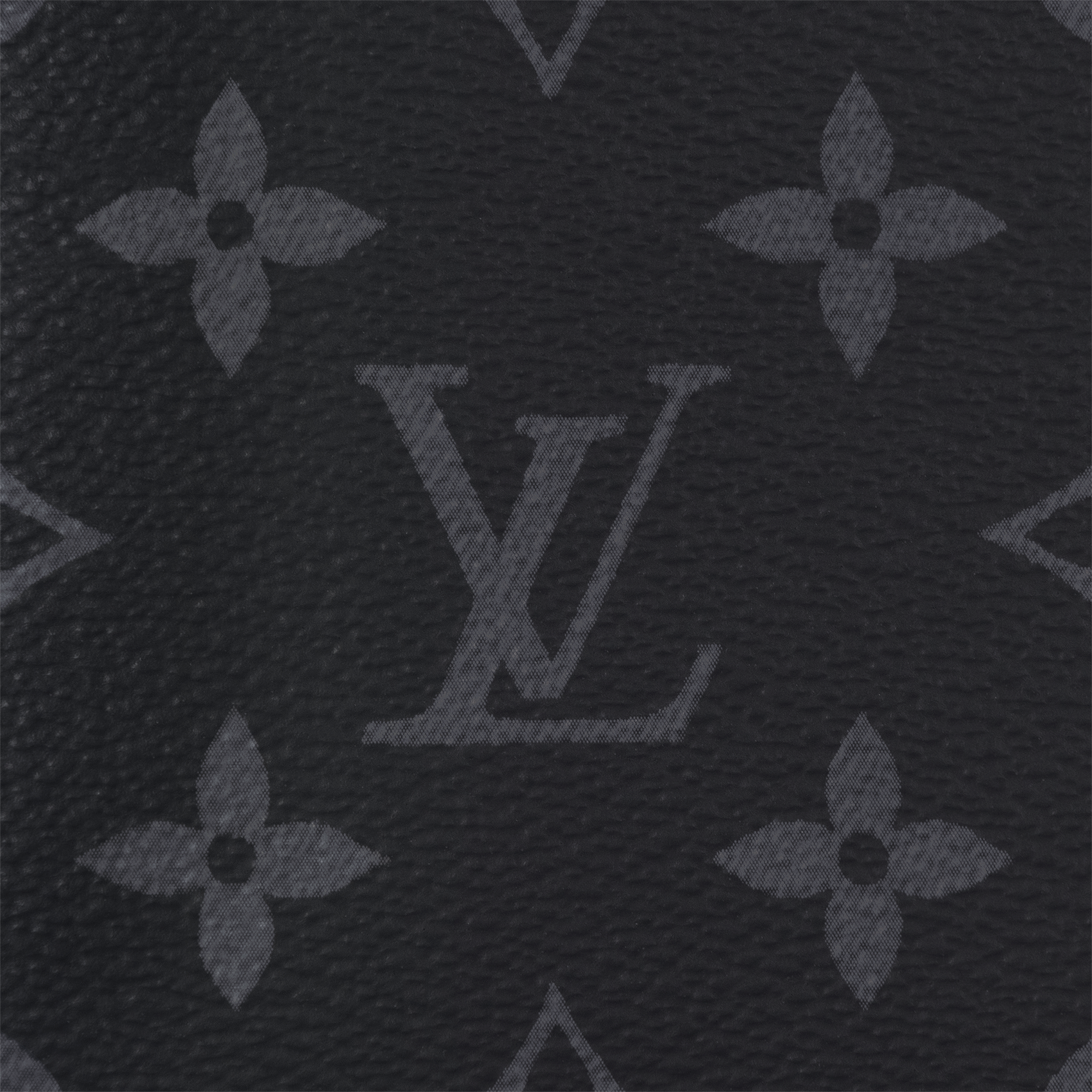 Cartera Marco Monogram Eclipse Hombre Carteras y pequeña marroquinería Todas las carteras y pequeña marroquinería | LOUIS VUITTON (Zoom de producto)