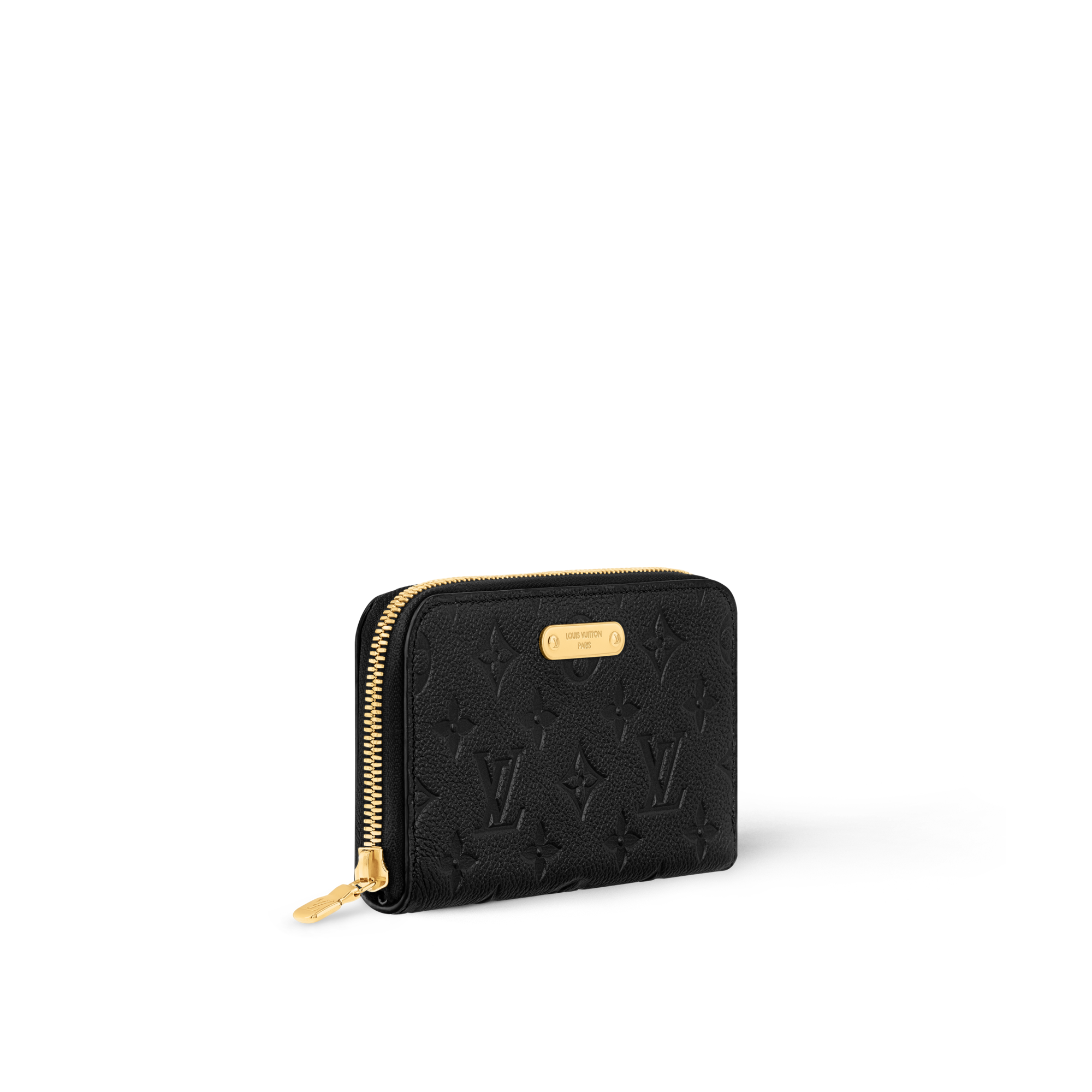 Cartera Margot Piel Monogram Empreinte Mujer Carteras y pequeña marroquinería Carteras grandes y pequeñas | LOUIS VUITTON (Zoom de producto)