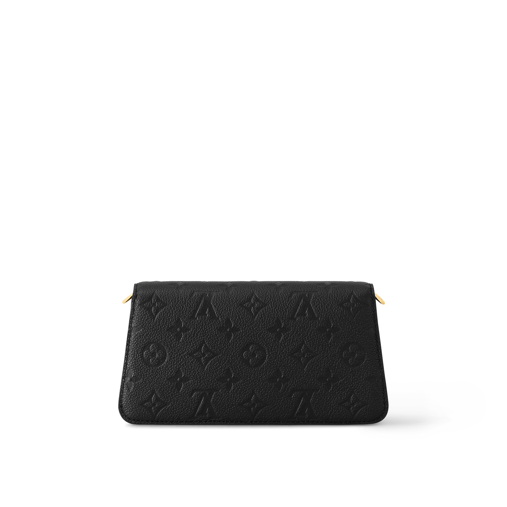 Cartera Métis con cadena Piel Monogram Empreinte Mujer Carteras y pequeña marroquinería Carteras con cadena y mini bolsos | LOUIS VUITTON (Zoom de producto)
