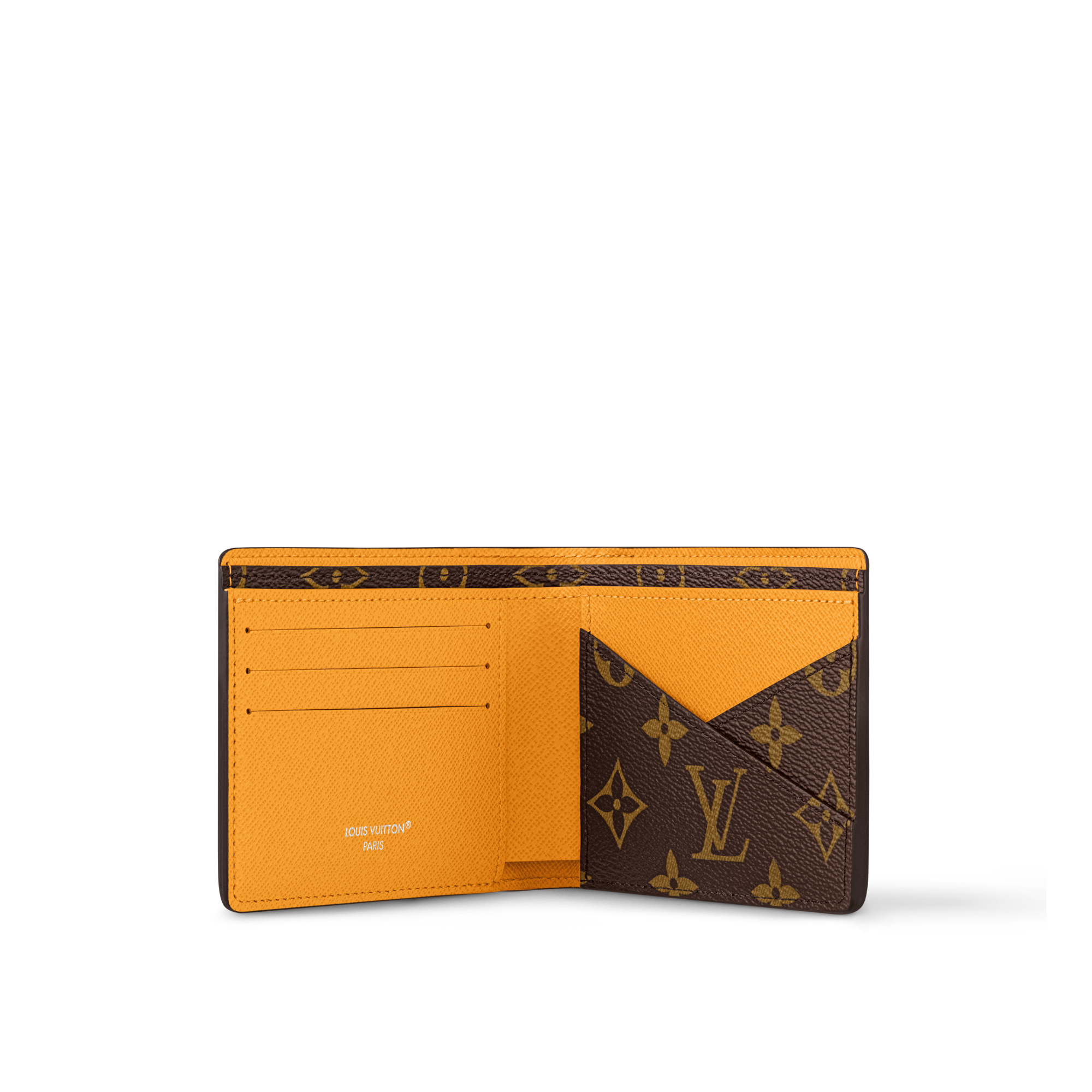 Cartera Multiple G73 Mujer Carteras y pequeña marroquinería Novedad | LOUIS VUITTON (Zoom de producto)