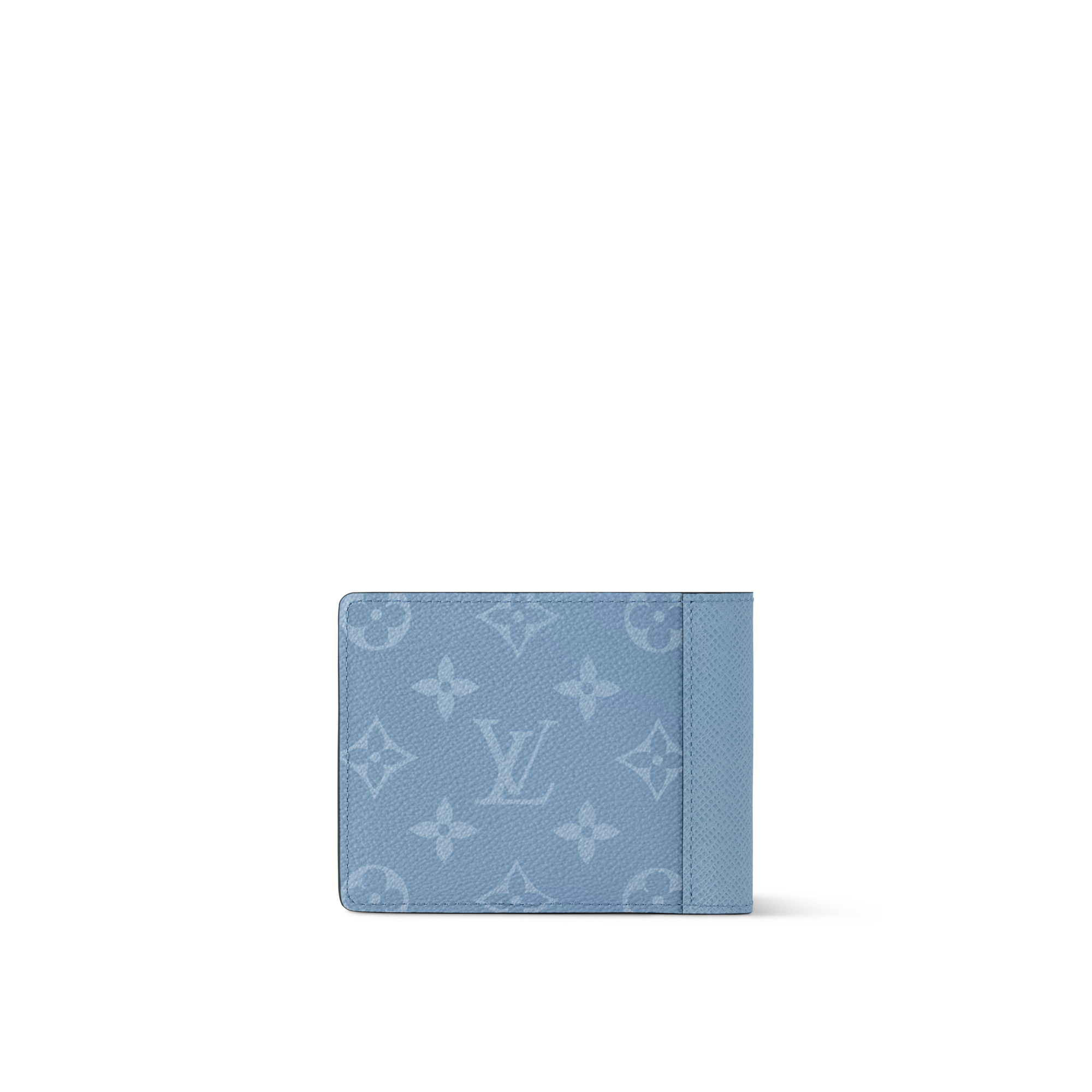 Cartera Multiple Taigarama Bolsos y pequeña marroquinería Pequeña marroquinería de hombre Carteras pequeñas y grandes | LOUIS VUITTON (Zoom de producto)