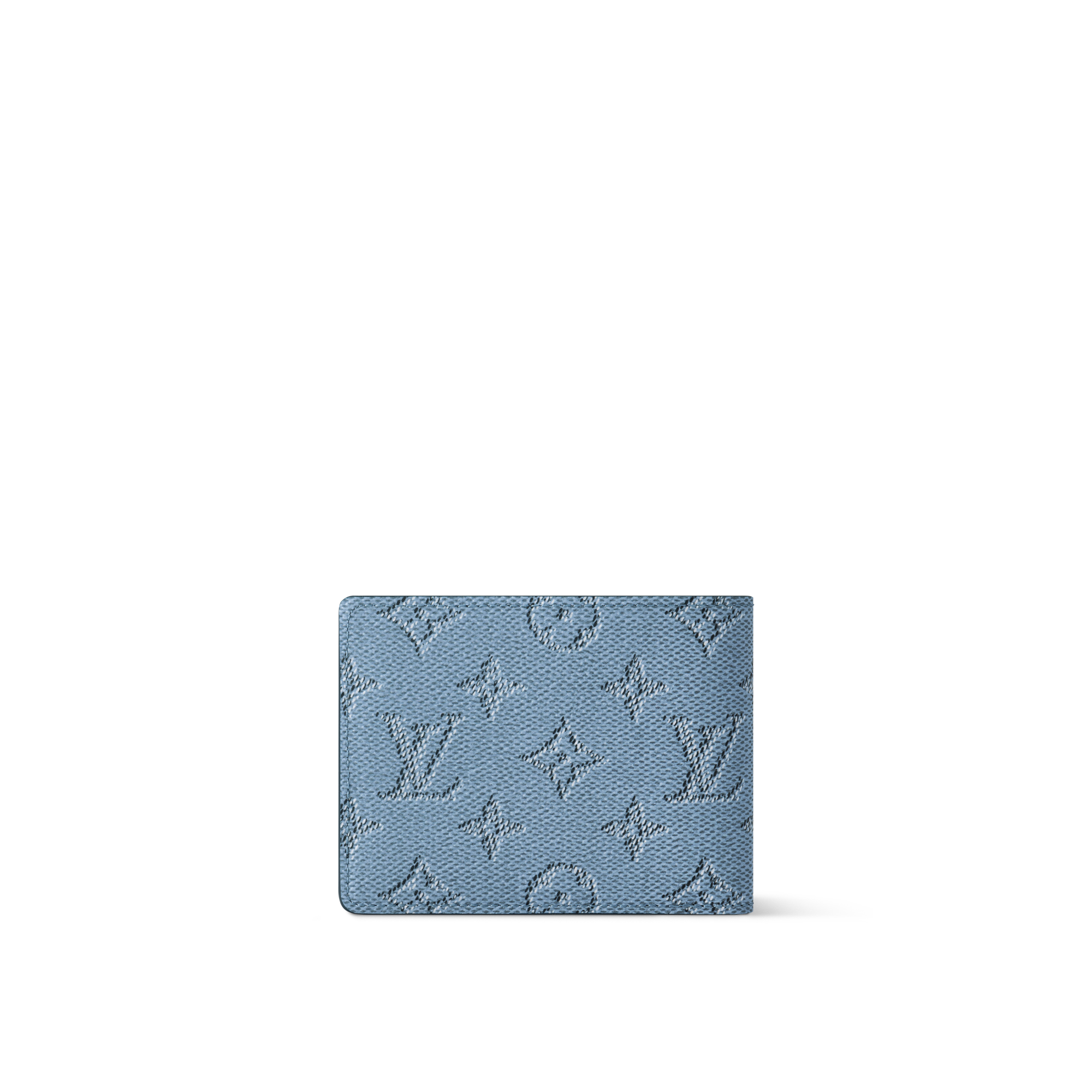 Cartera Multiple G71 Bolsos y pequeña marroquinería Pequeña marroquinería de hombre Carteras pequeñas y grandes | LOUIS VUITTON (Zoom de producto)