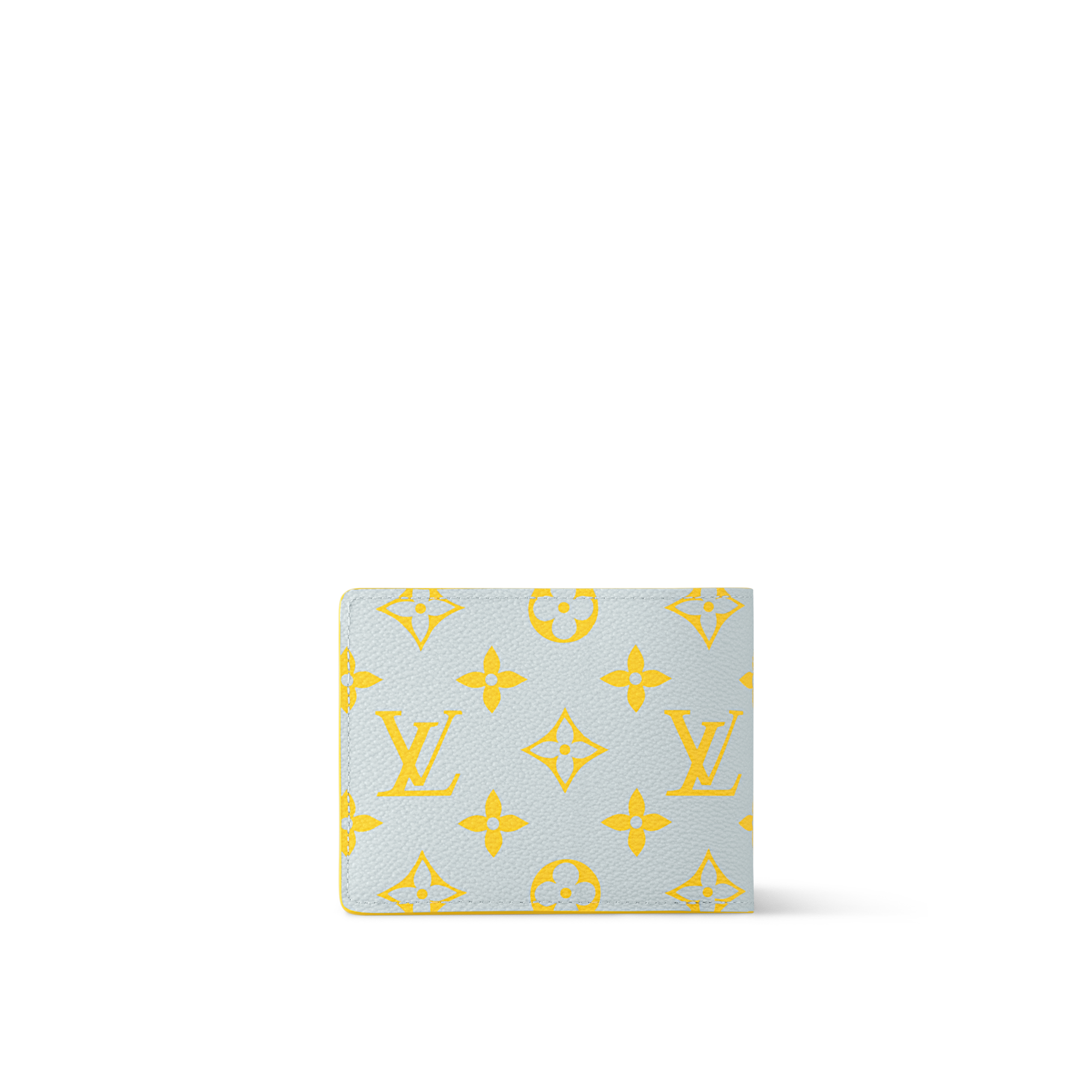 Cartera Multiple Monogram Other Bolsos y pequeña marroquinería Pequeña marroquinería de hombre Carteras pequeñas y grandes | LOUIS VUITTON (Zoom de producto)