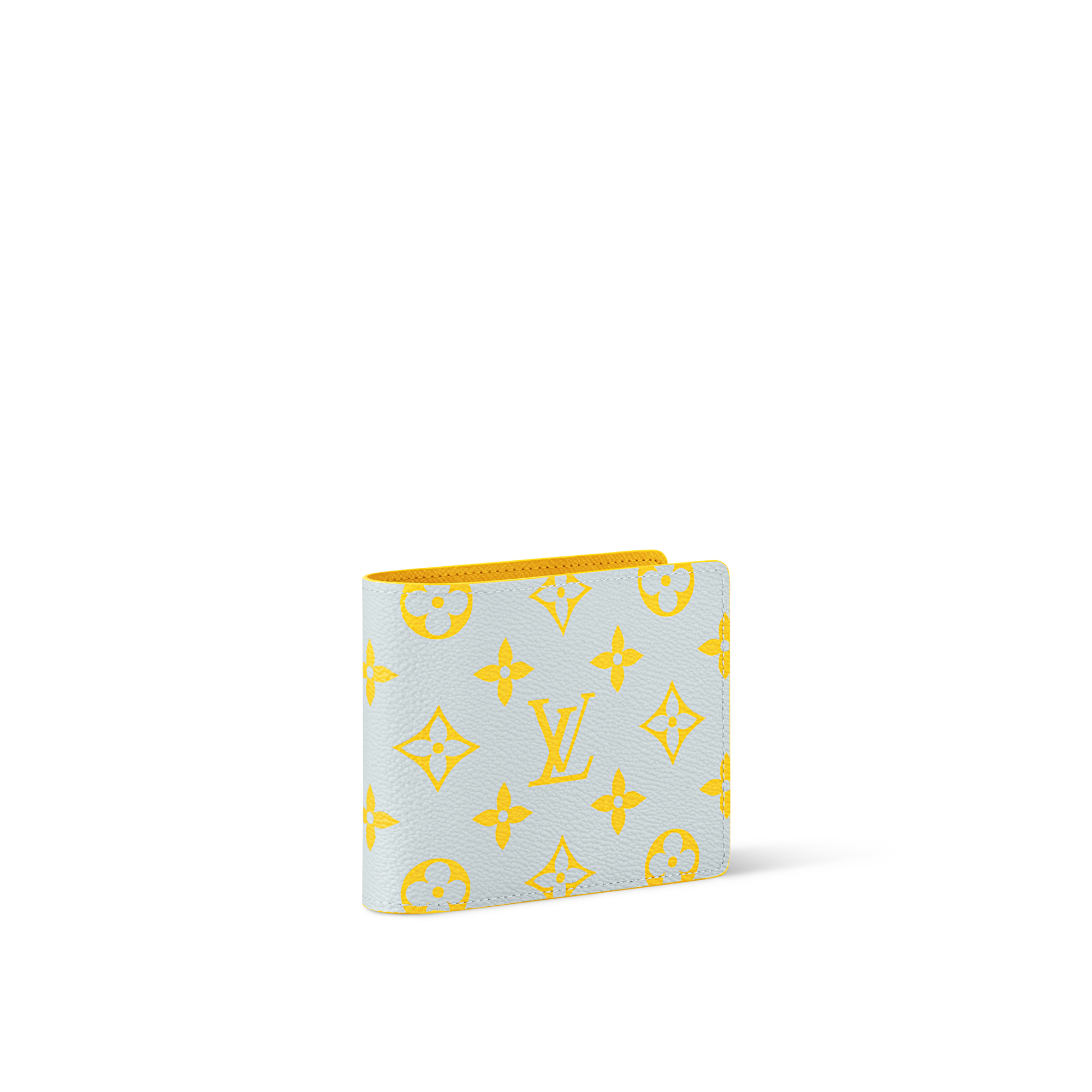 Cartera Multiple Monogram Other Bolsos y pequeña marroquinería Pequeña marroquinería de hombre Carteras pequeñas y grandes | LOUIS VUITTON (Zoom de producto)