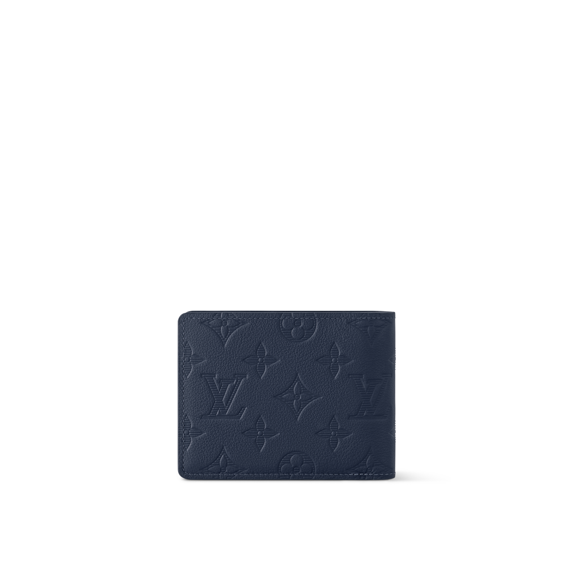 Cartera Multiple Sombra Monogram Bolsos y pequeña marroquinería Pequeña marroquinería de hombre Carteras pequeñas y grandes | LOUIS VUITTON (Zoom de producto)