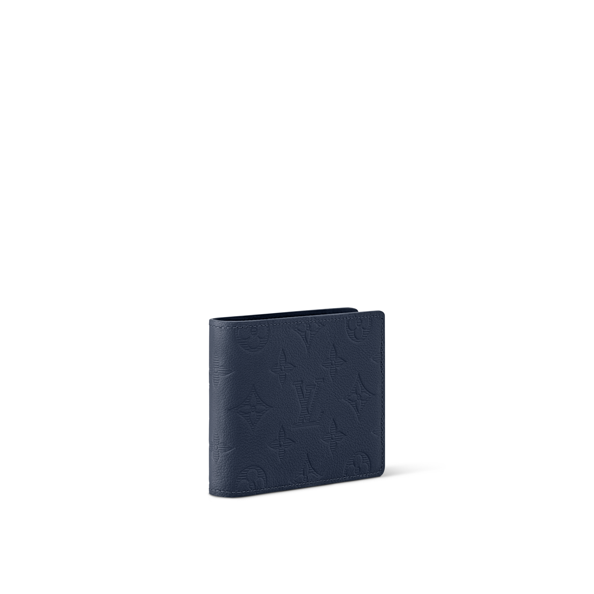 Cartera Multiple Sombra Monogram Bolsos y pequeña marroquinería Pequeña marroquinería de hombre Carteras pequeñas y grandes | LOUIS VUITTON (Zoom de producto)