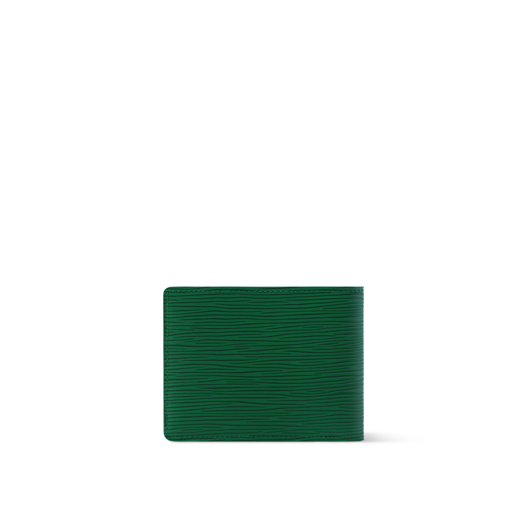 Cartera Multiple Piel Epi Bolsos y pequeña marroquinería Pequeña marroquinería de hombre Carteras pequeñas y grandes | LOUIS VUITTON (Zoom de producto)