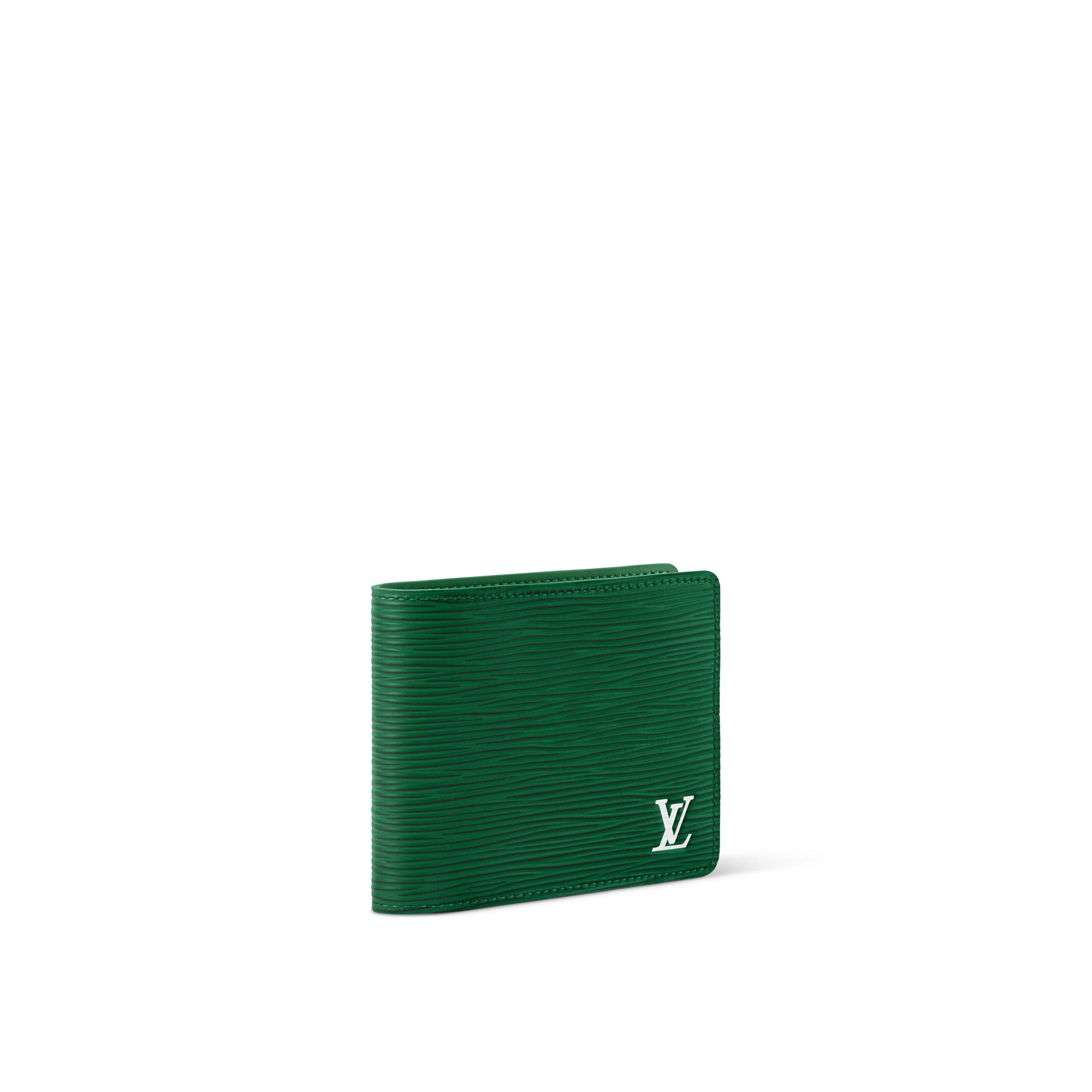 Cartera Multiple Piel Epi Bolsos y pequeña marroquinería Pequeña marroquinería de hombre Carteras pequeñas y grandes | LOUIS VUITTON (Zoom de producto)