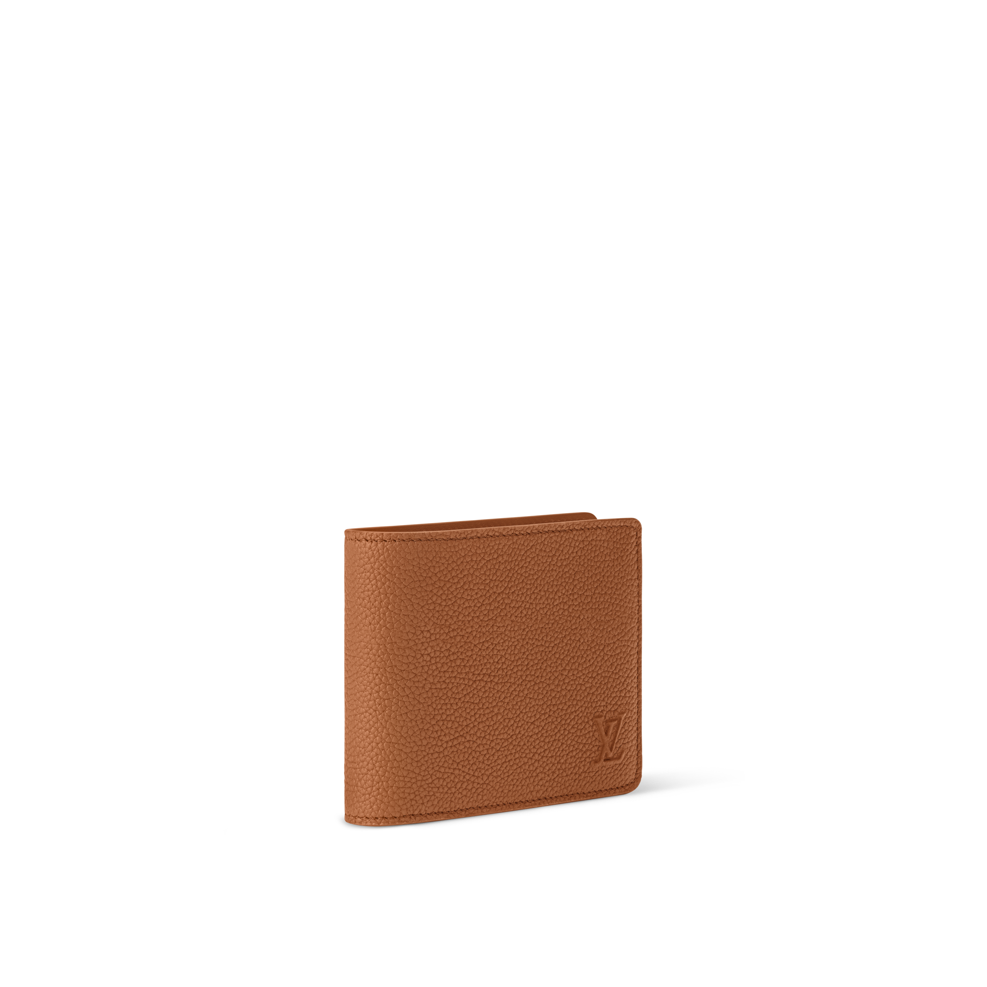 Cartera Multiple LV Aerogram Bolsos y pequeña marroquinería Pequeña marroquinería de hombre Carteras pequeñas y grandes | LOUIS VUITTON (Zoom de producto)