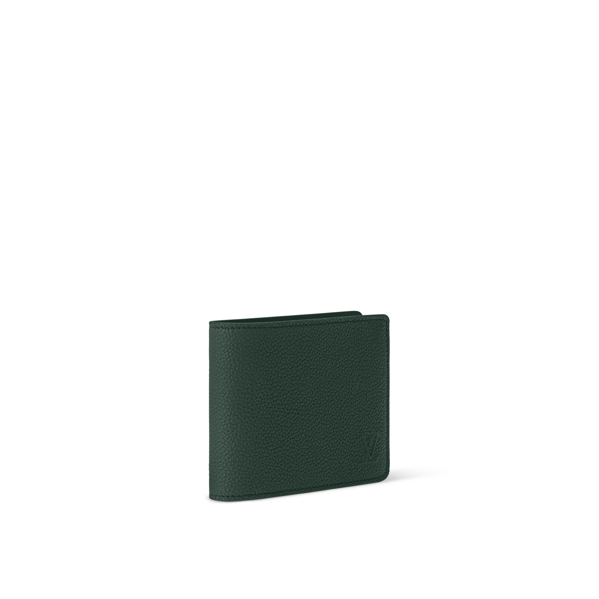 Cartera Multiple LV Aerogram Bolsos y pequeña marroquinería Pequeña marroquinería de hombre Carteras pequeñas y grandes | LOUIS VUITTON (Zoom de producto)