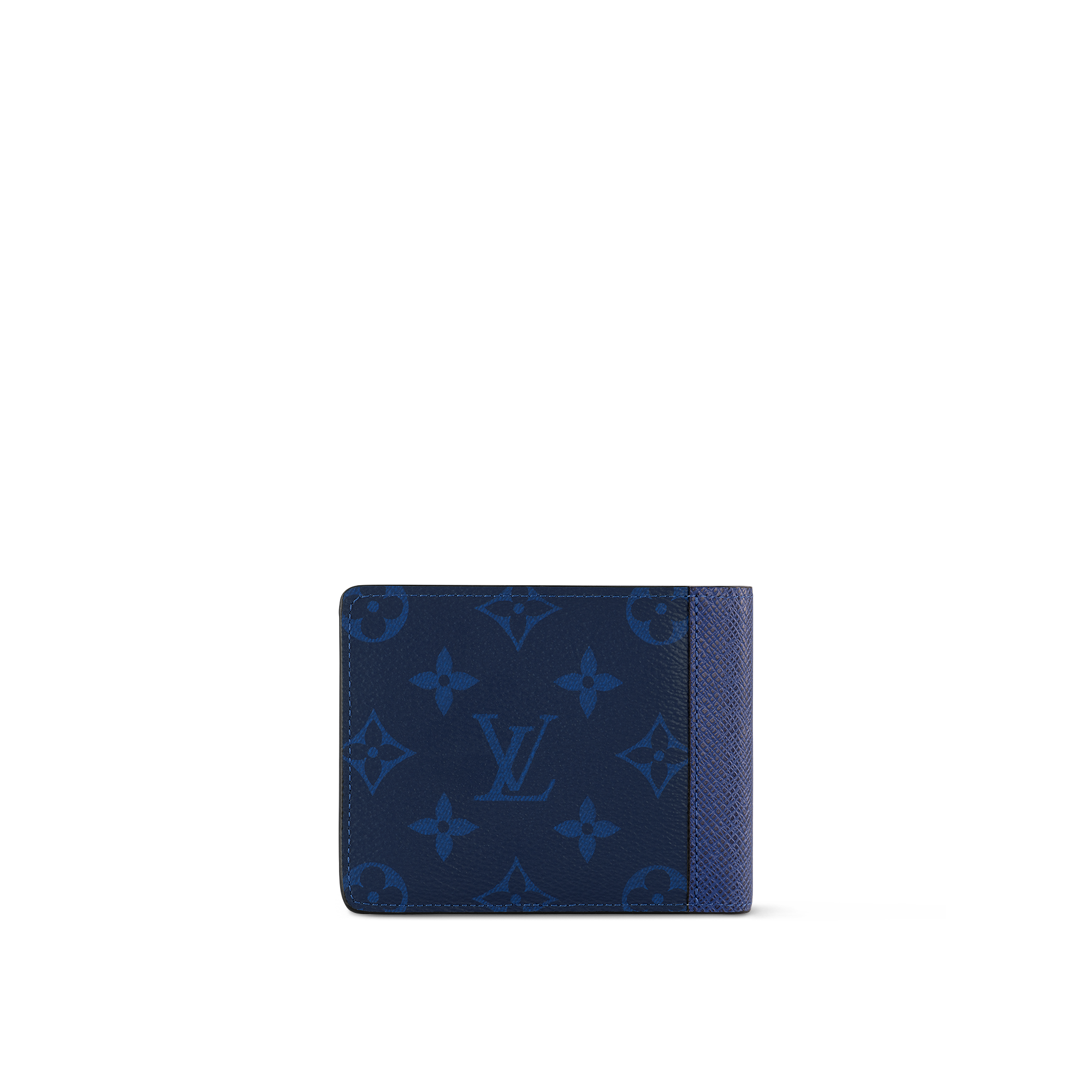 Cartera Multiple Taigarama Bolsos y pequeña marroquinería Pequeña marroquinería de hombre Carteras pequeñas y grandes | LOUIS VUITTON (Zoom de producto)