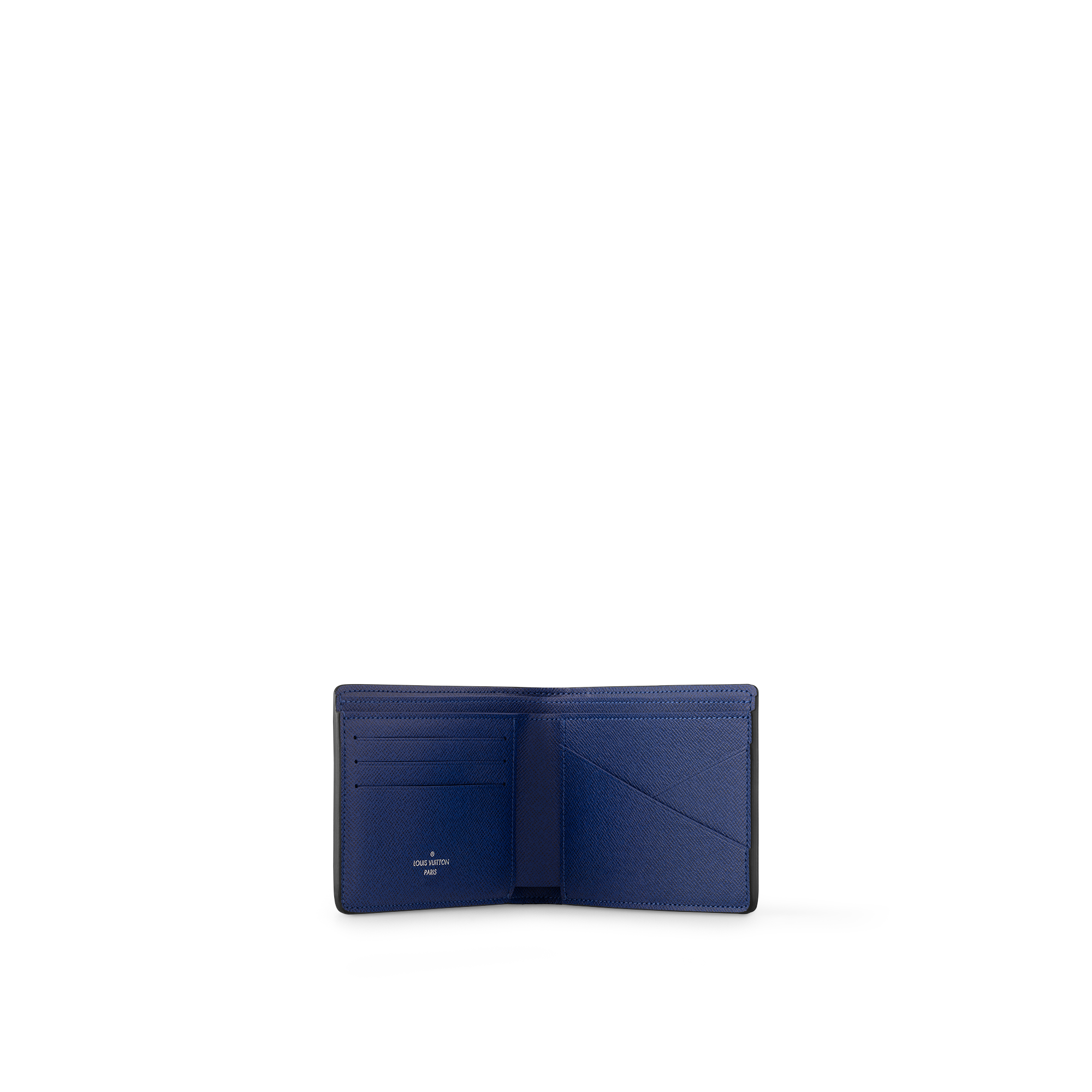 Cartera Multiple Taigarama Bolsos y pequeña marroquinería Pequeña marroquinería de hombre Carteras pequeñas y grandes | LOUIS VUITTON (Zoom de producto)