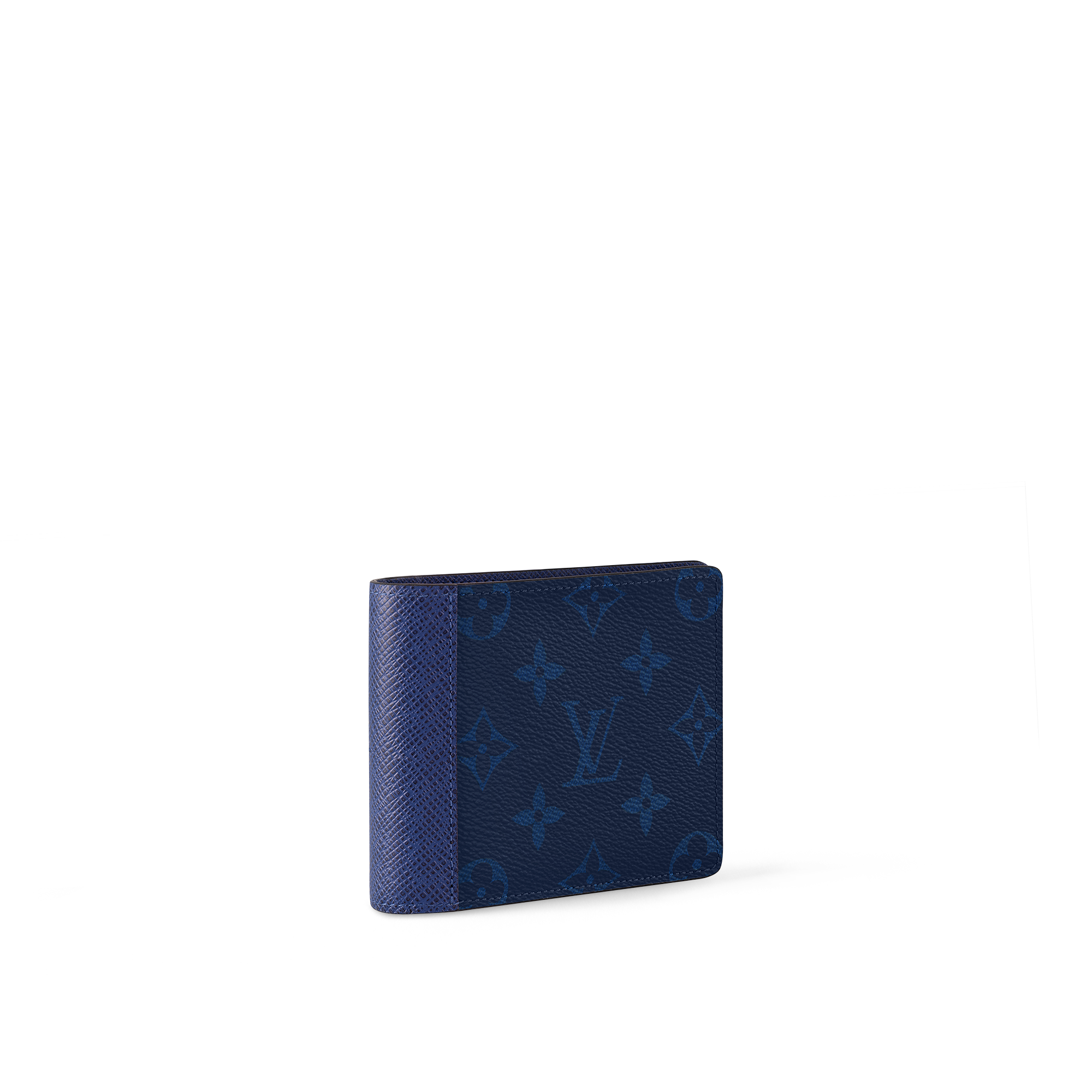 Cartera Multiple Taigarama Bolsos y pequeña marroquinería Pequeña marroquinería de hombre Carteras pequeñas y grandes | LOUIS VUITTON (Zoom de producto)