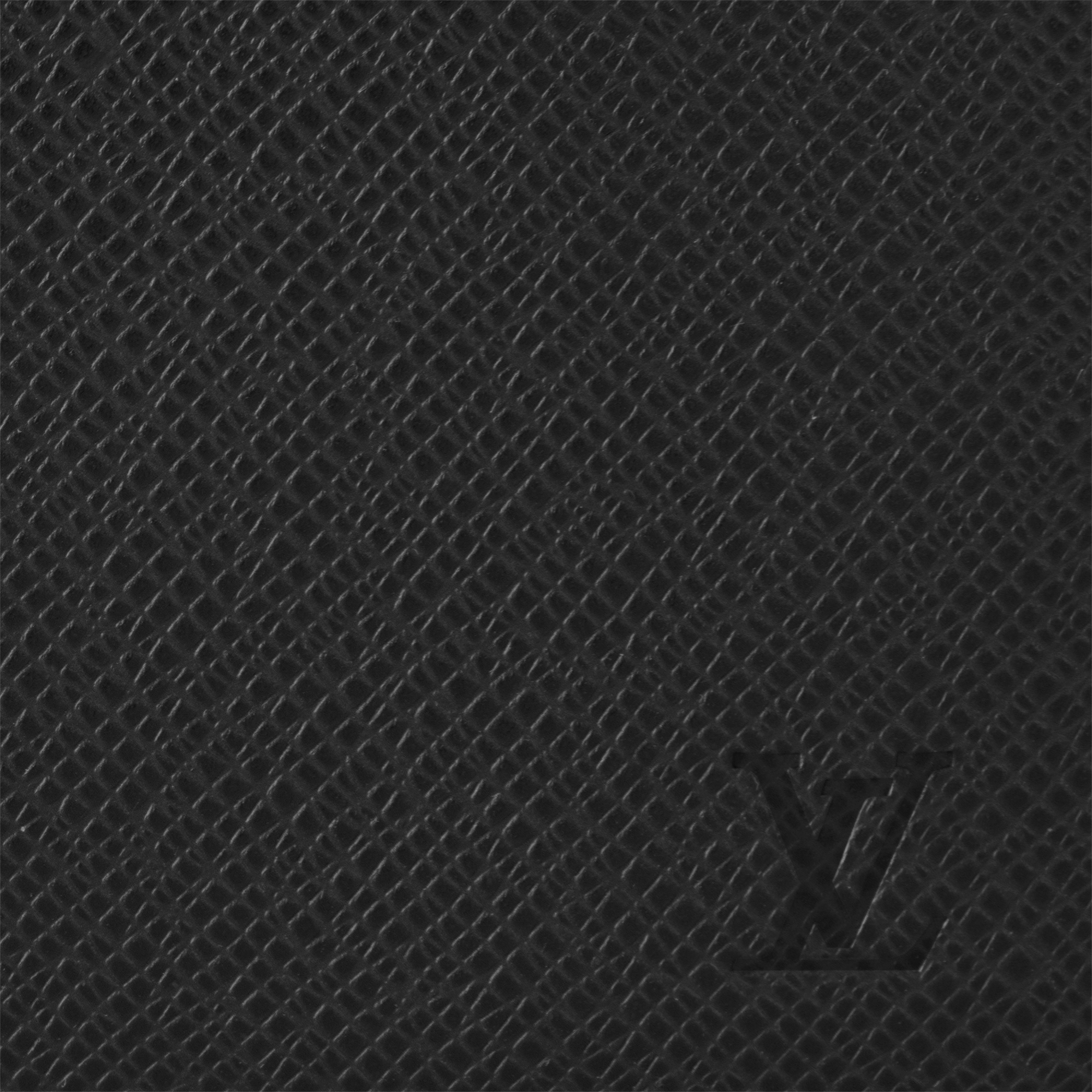 Cartera Multiple Piel Taïga Hombre Carteras y pequeña marroquinería Todas las carteras y pequeña marroquinería | LOUIS VUITTON (Zoom de producto)